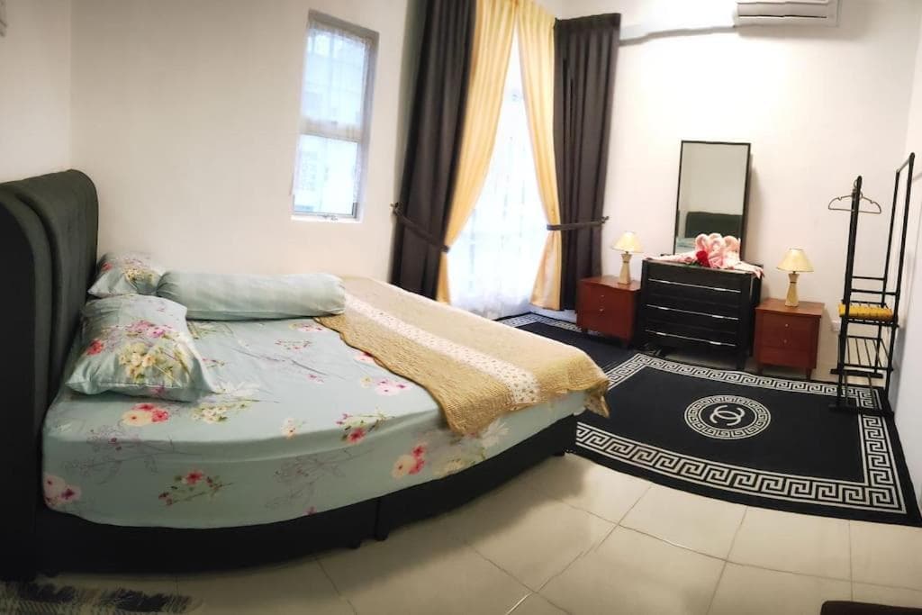 Casa Klebang Homestay photo 7