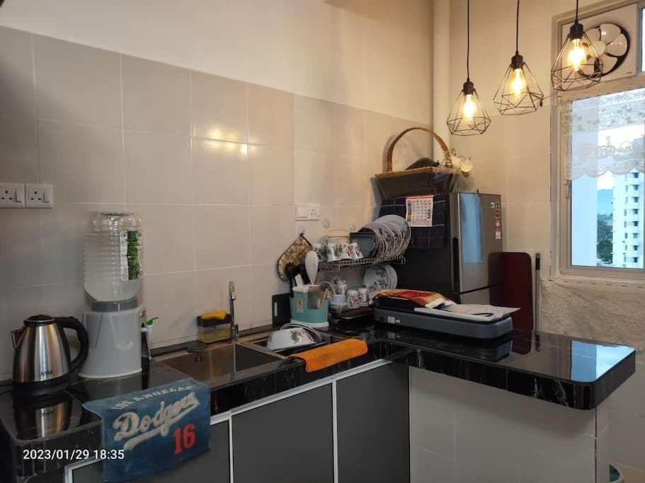 Casa Klebang Homestay photo 6