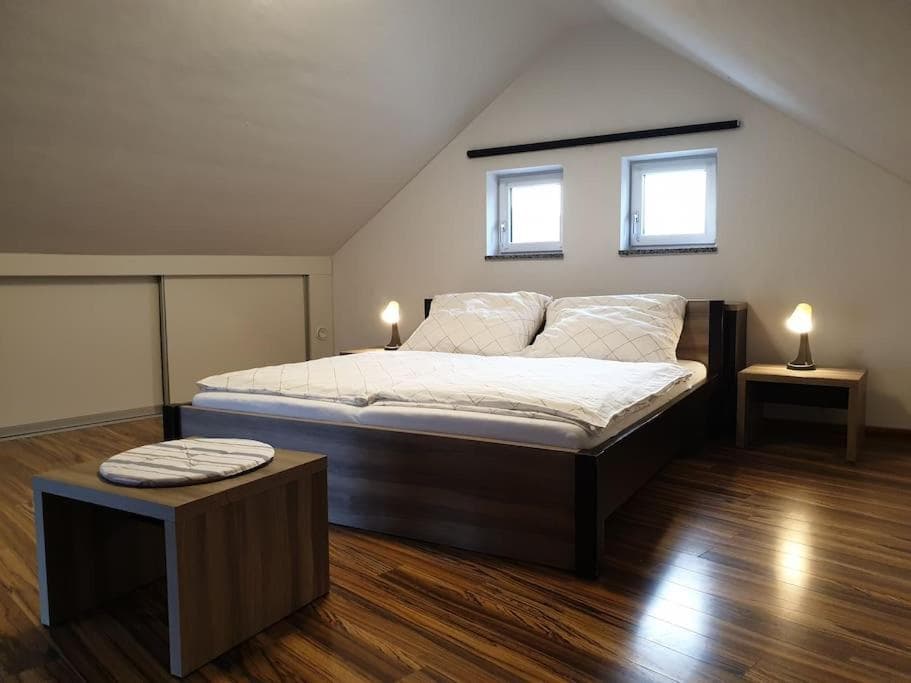 Apartment im Salzburger Seenland photo 5