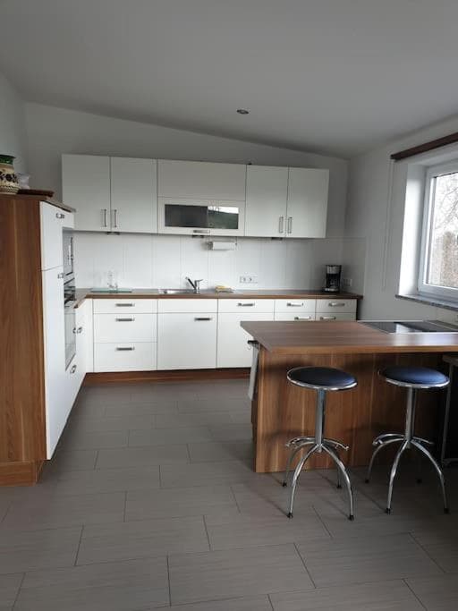 Apartment im Salzburger Seenland photo 7