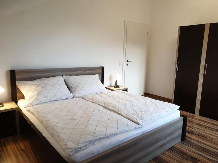 Apartment im Salzburger Seenland photo 3