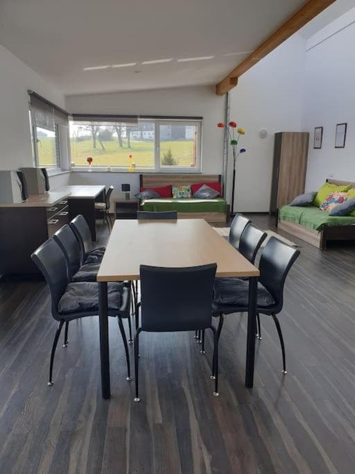 Apartment im Salzburger Seenland photo 6