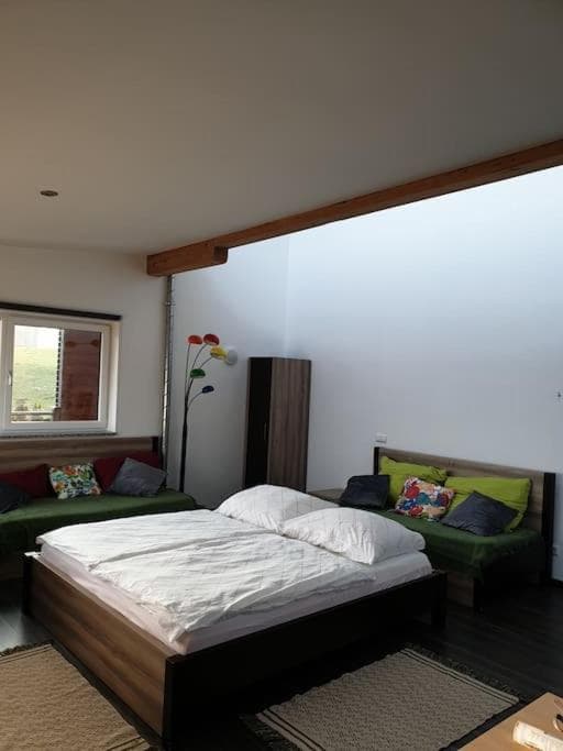 Apartment im Salzburger Seenland photo 4