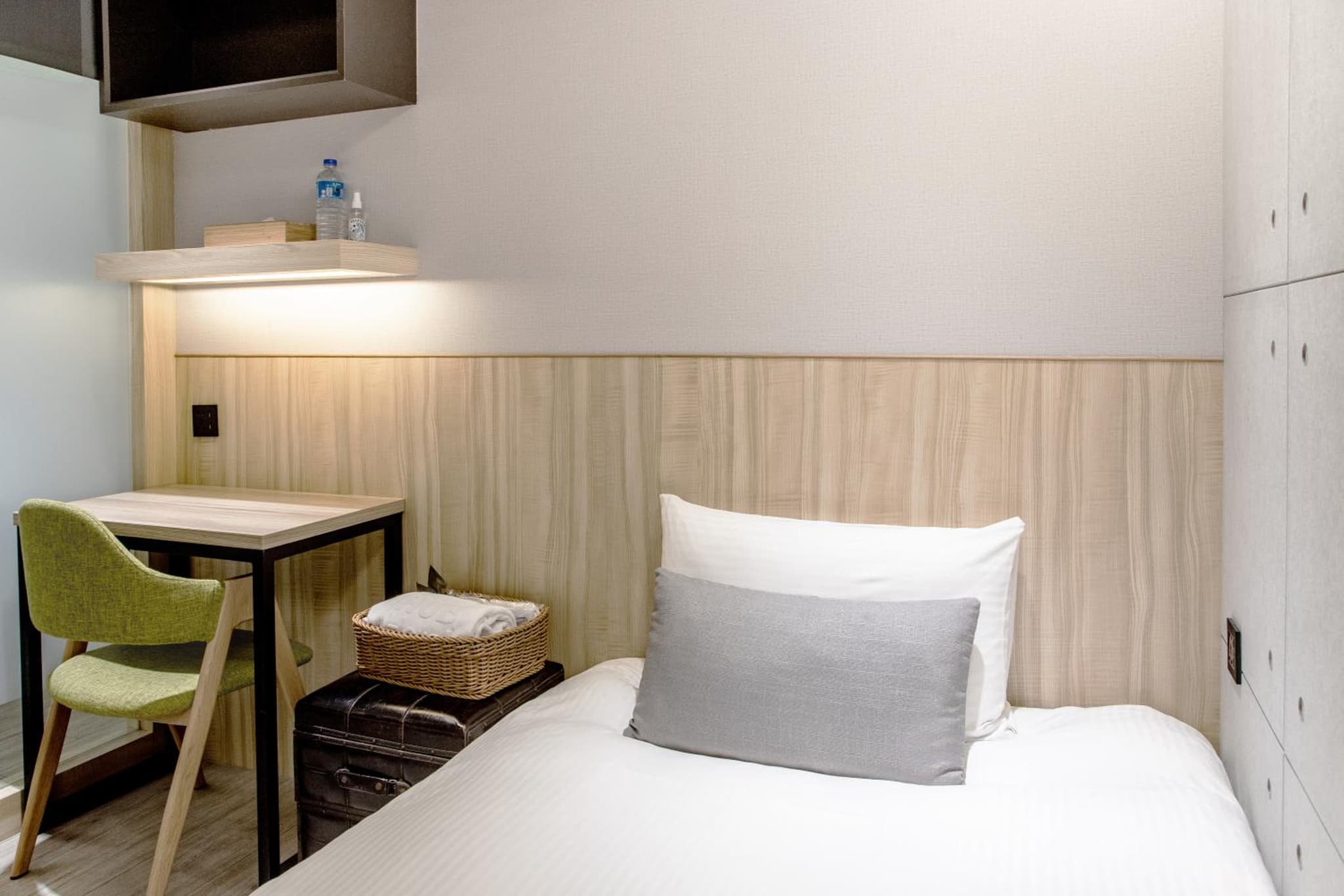 Hub Hotel Zhongli photo 8