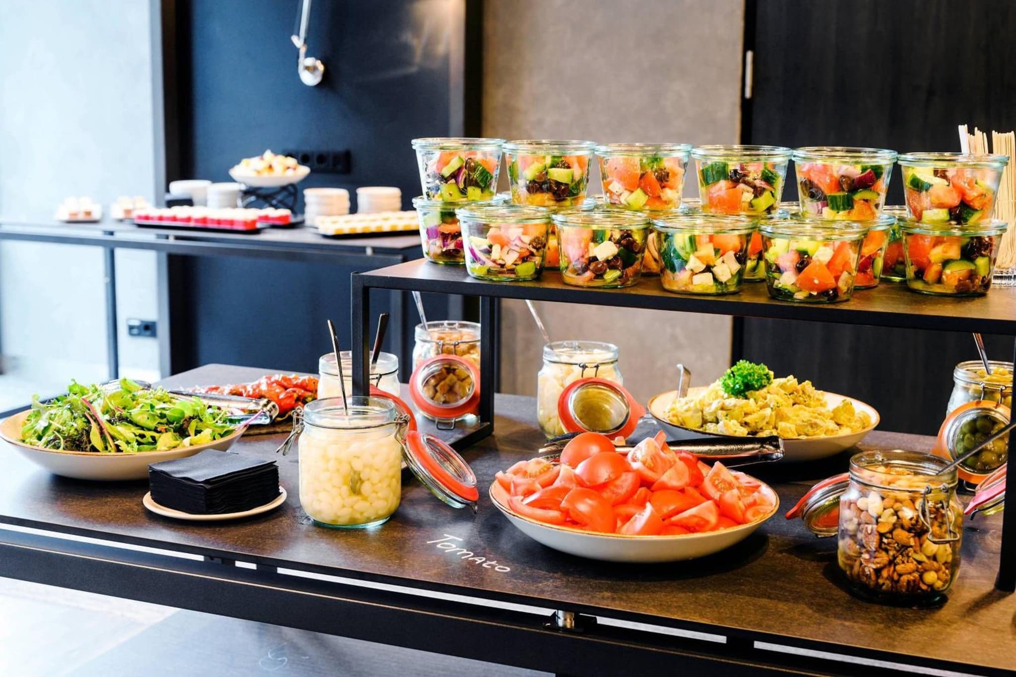 Courtyard by Marriott Amsterdam Airport photo 3