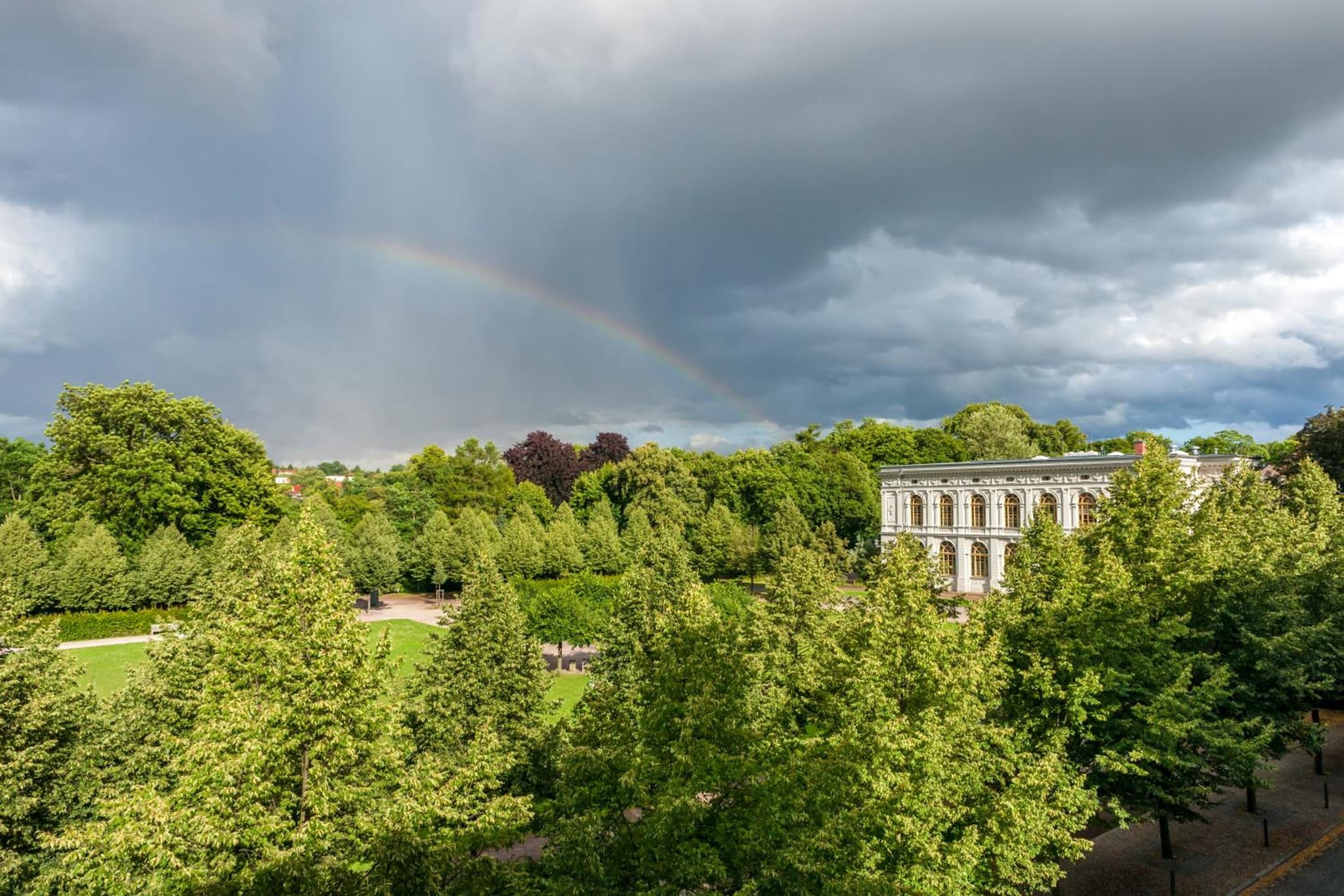 Dorint Am Goethepark Weimar photo 6
