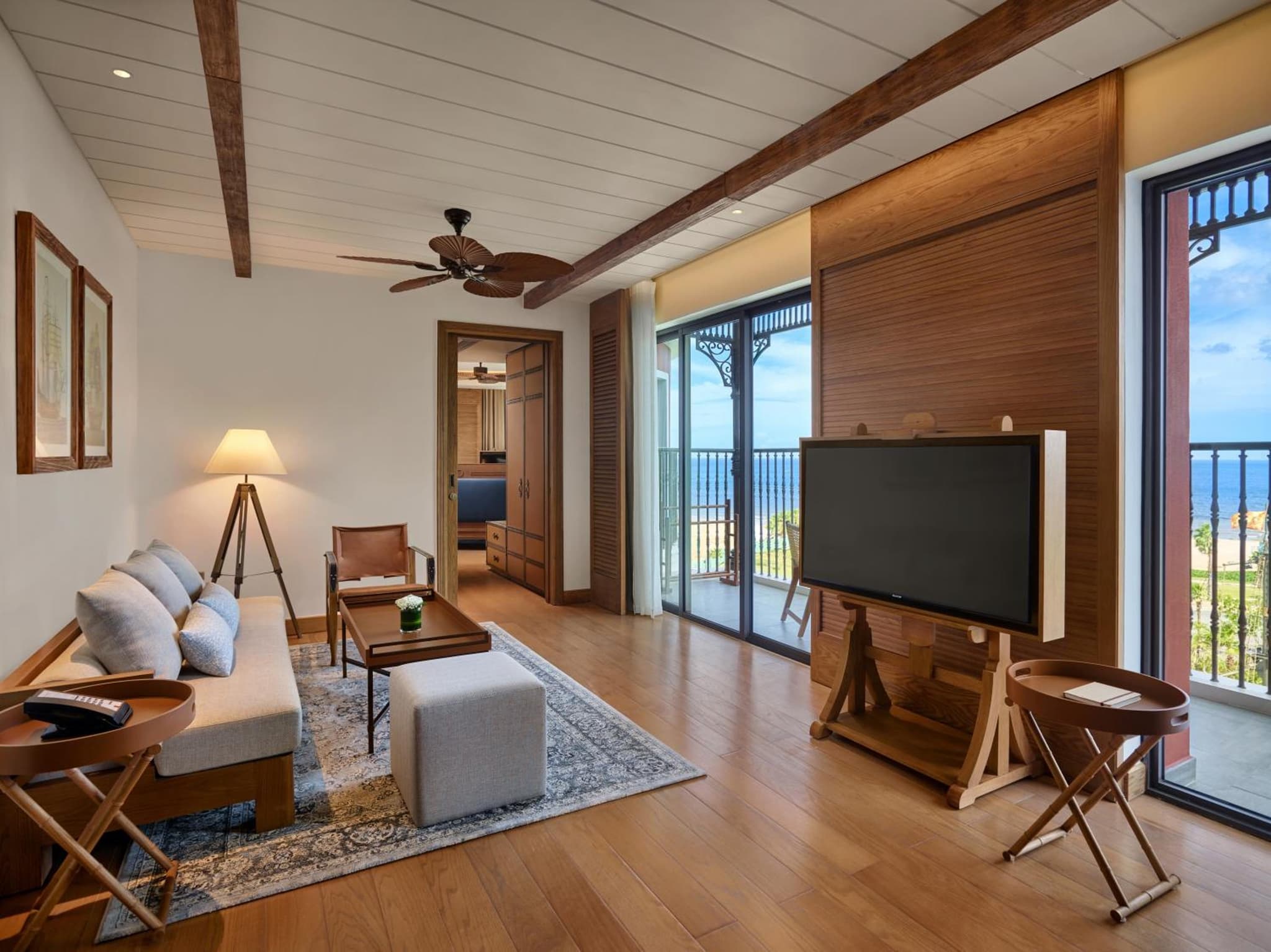 Mövenpick Resort Phan Thiet photo 2