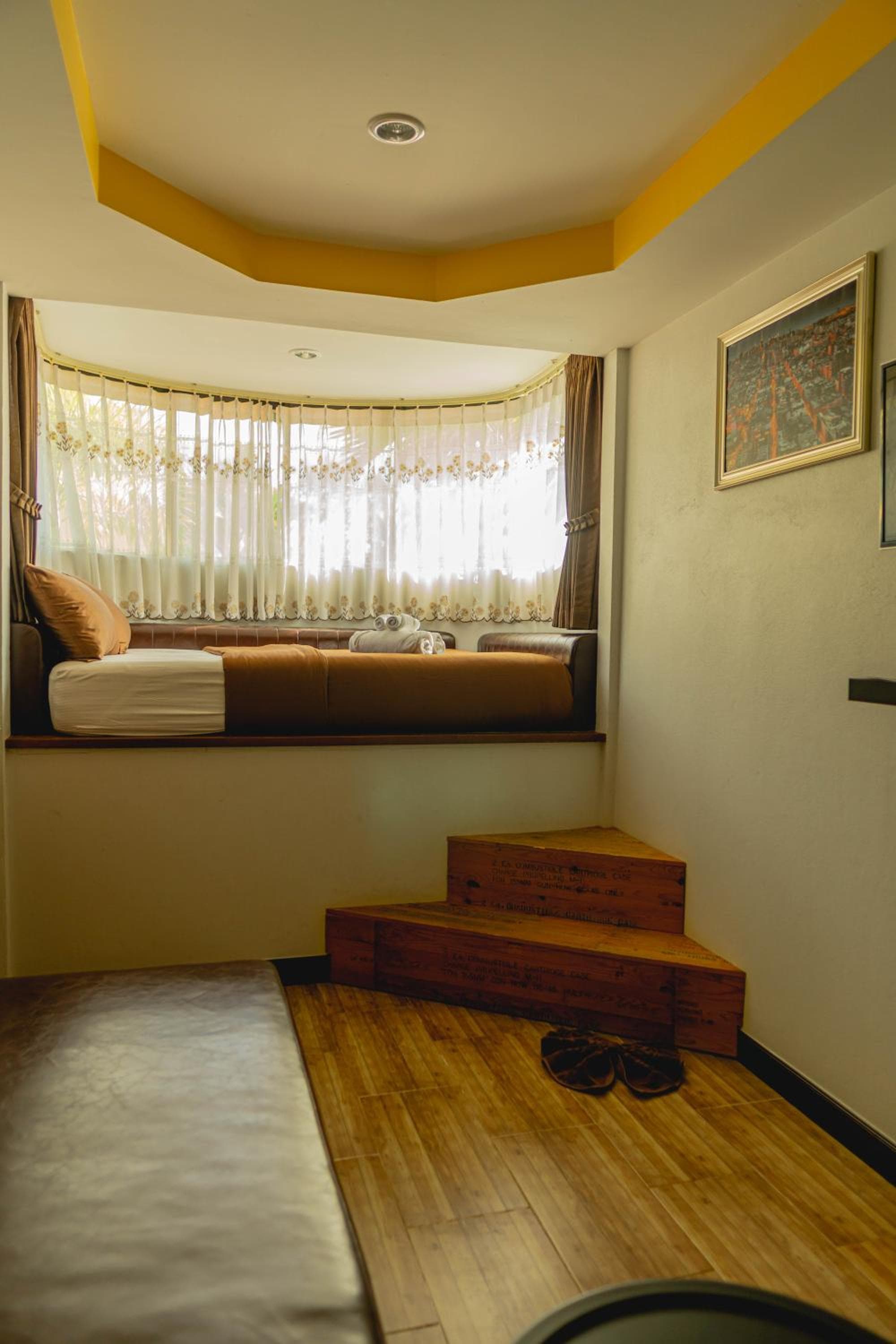 Apinya Resort Bangsarey photo 3