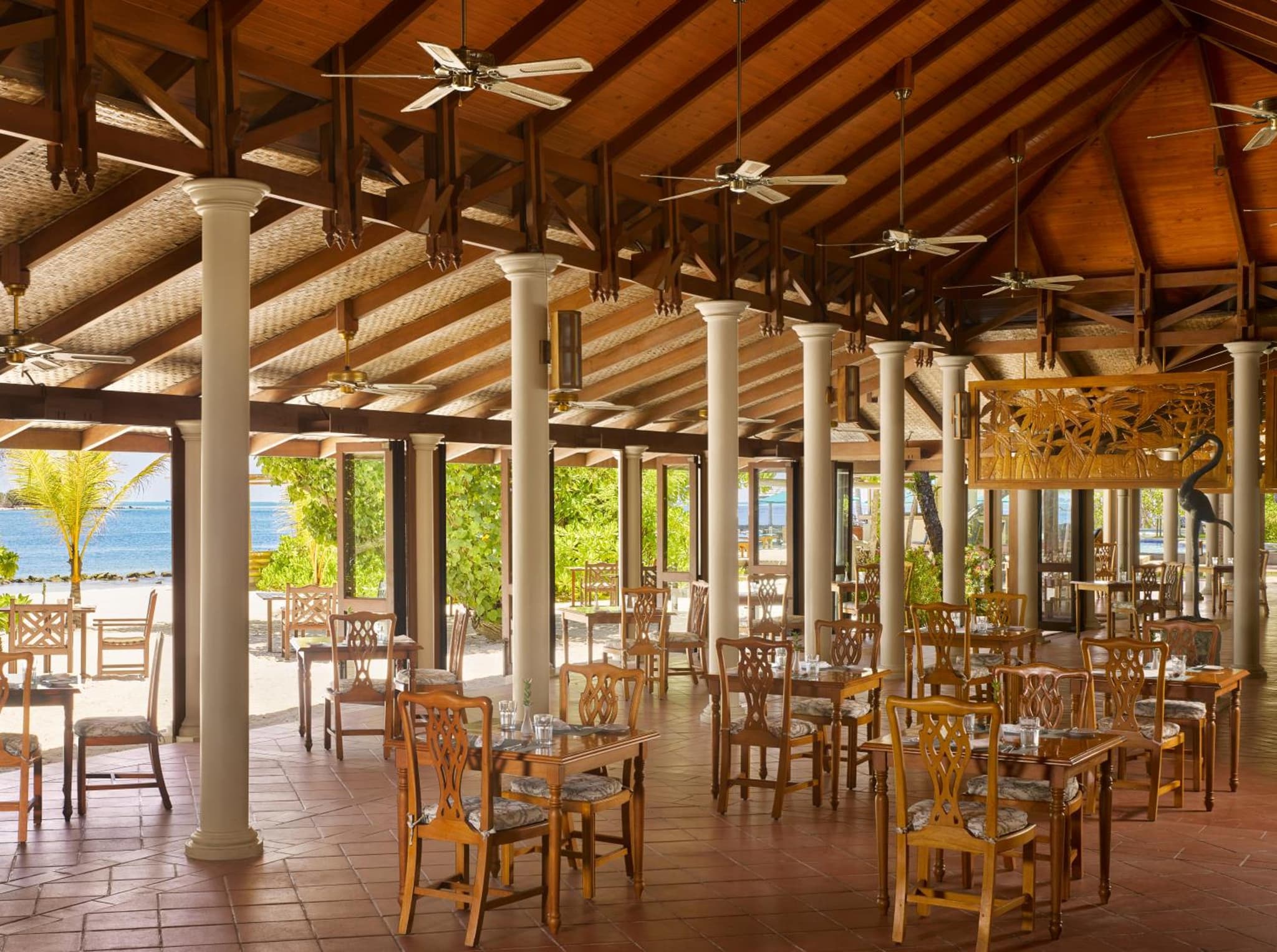 Royal Island Resort Maldives photo 7