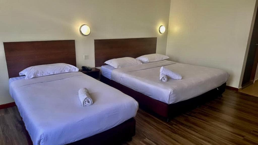 Langkawi Baron Hotel photo 7