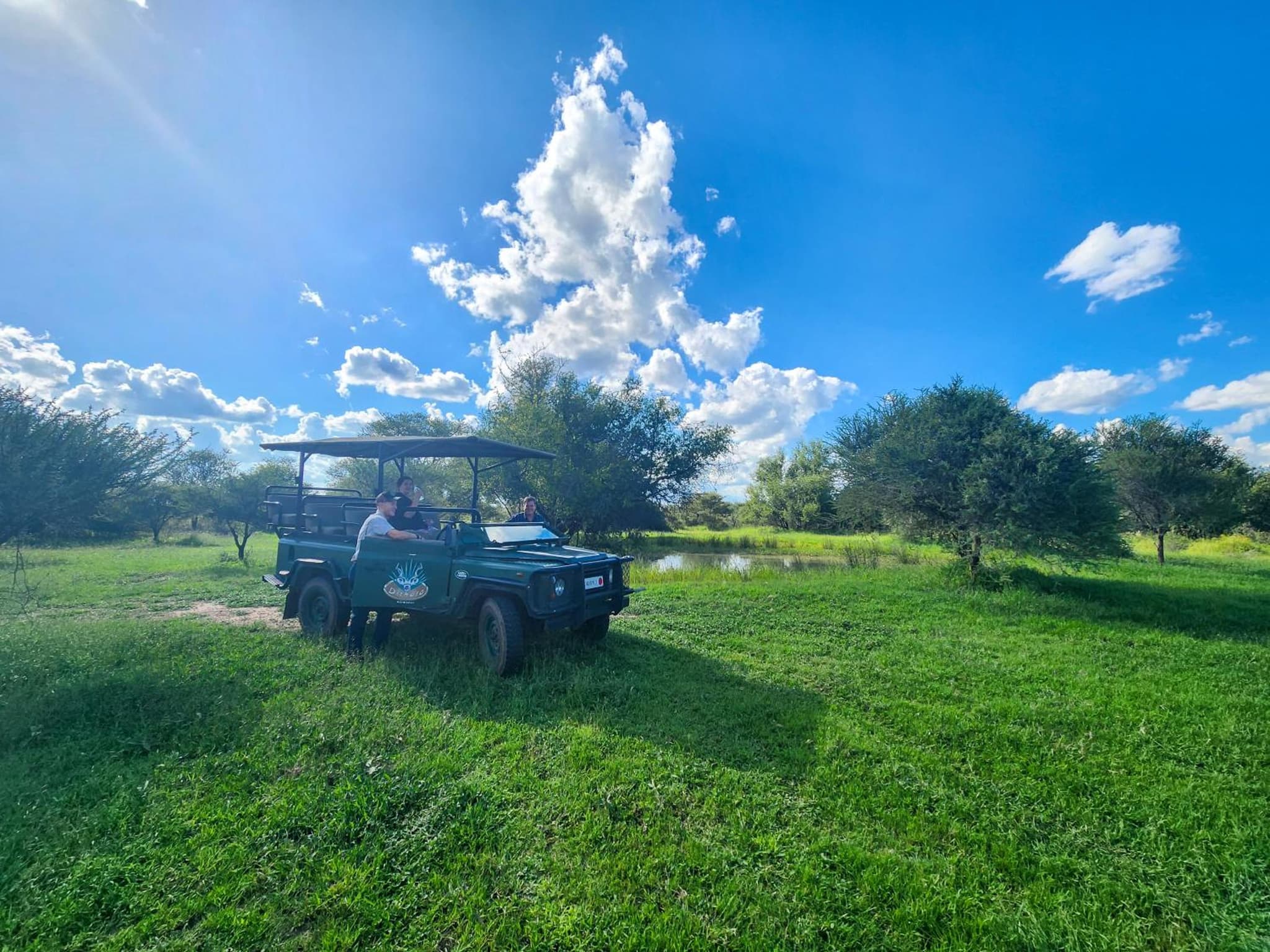 Ditholo Game Lodge, Bela Bela photo 6