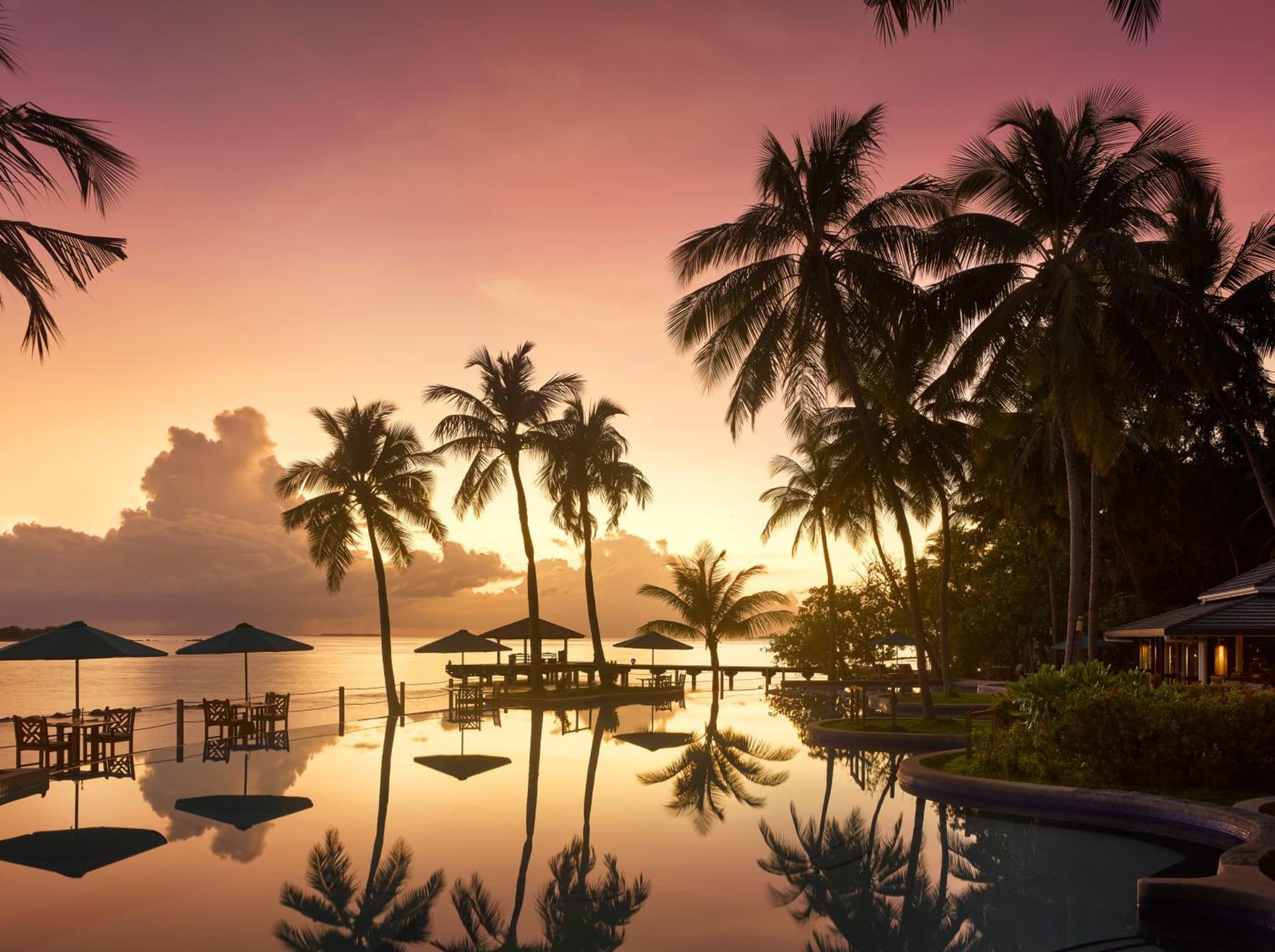Royal Island Resort Maldives photo 5