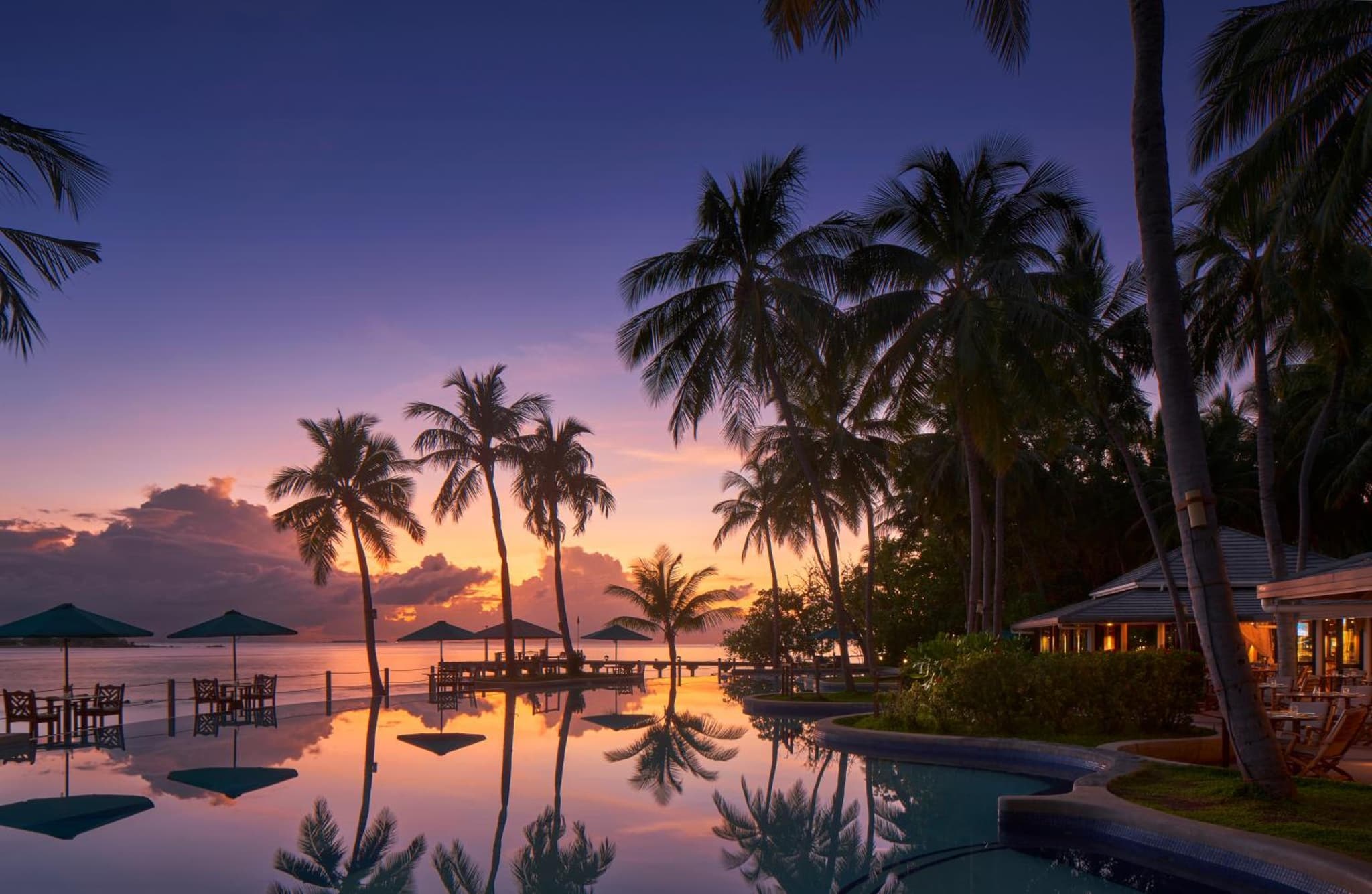 Royal Island Resort Maldives photo 9