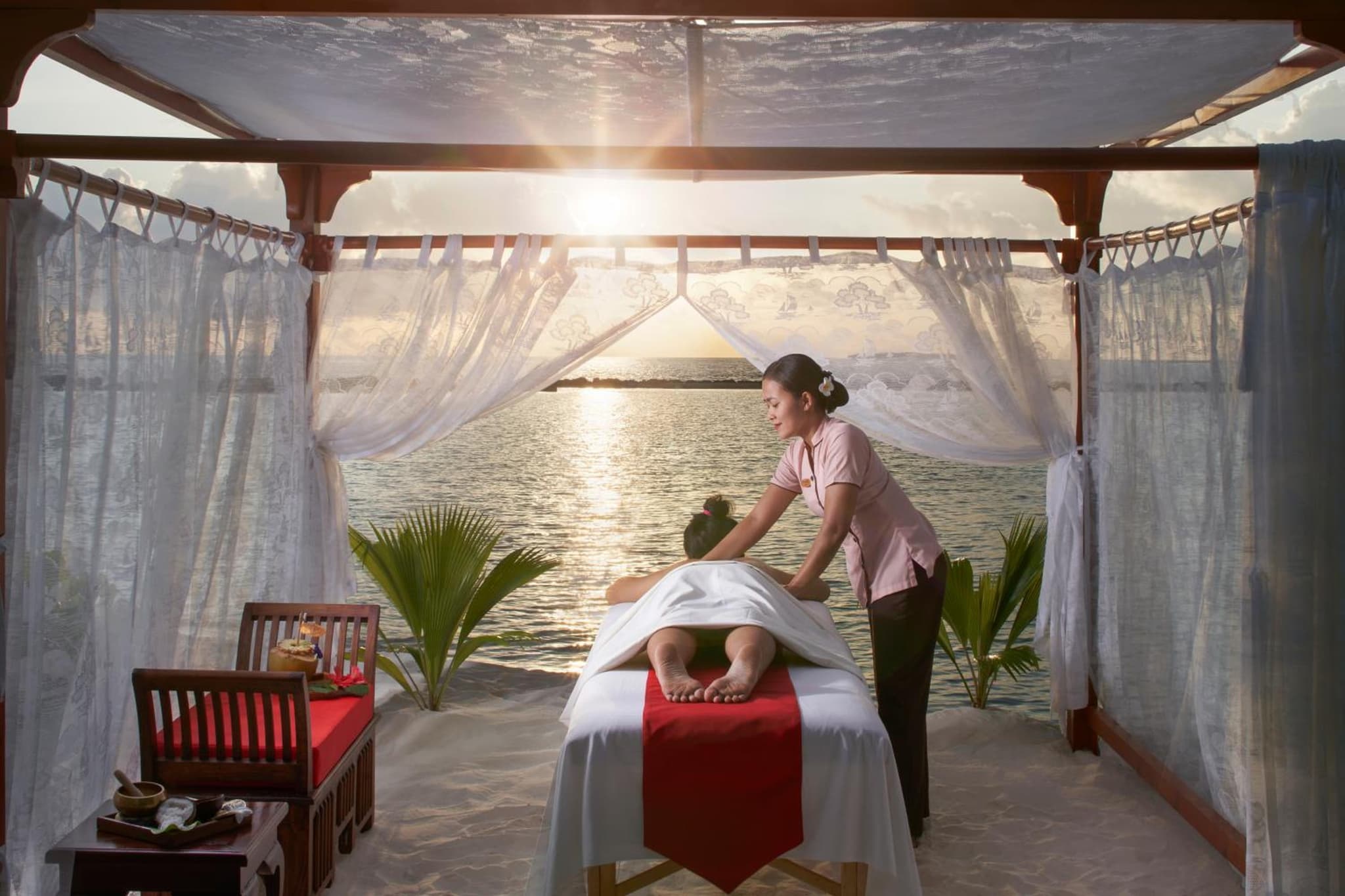 Royal Island Resort Maldives photo 2