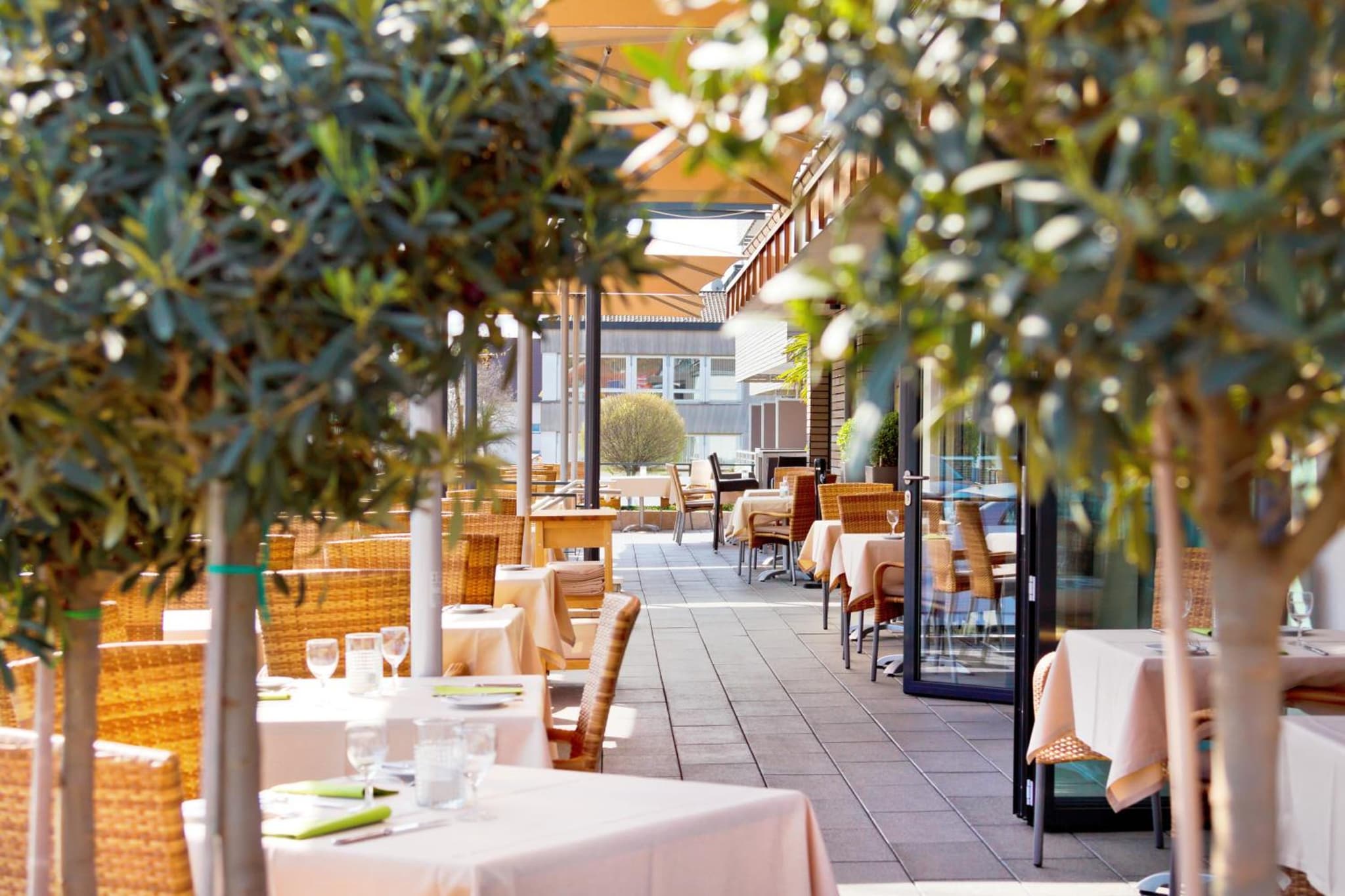 Hotel Winzerstube photo 7