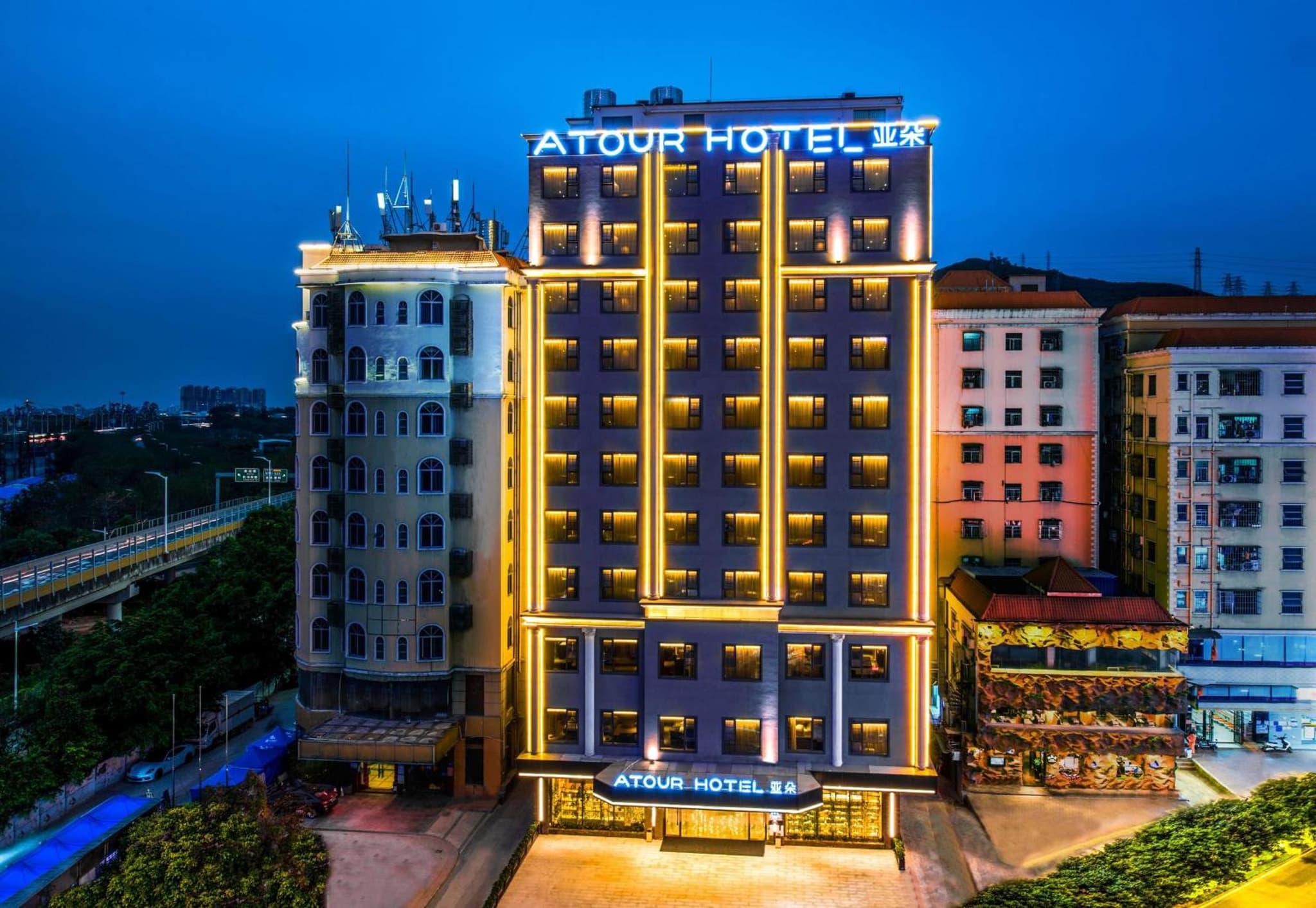 building