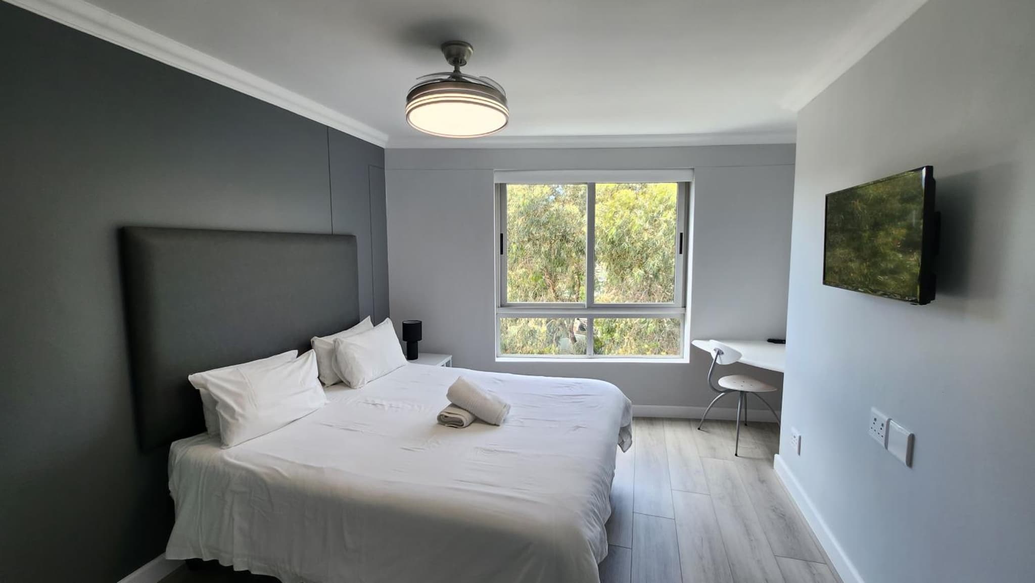 Ocean Breeze Hotel photo 9