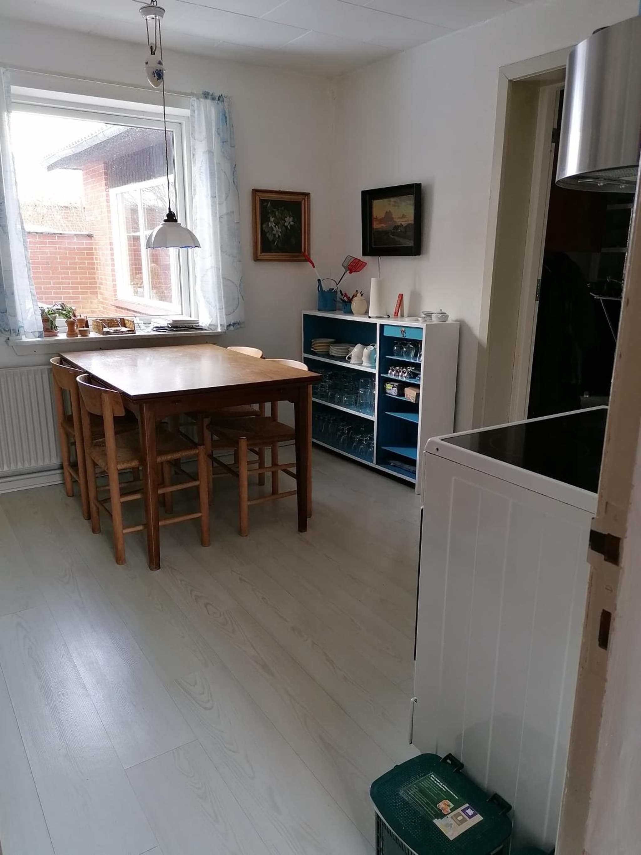 B&B Tvolm Ydby Thy photo 5