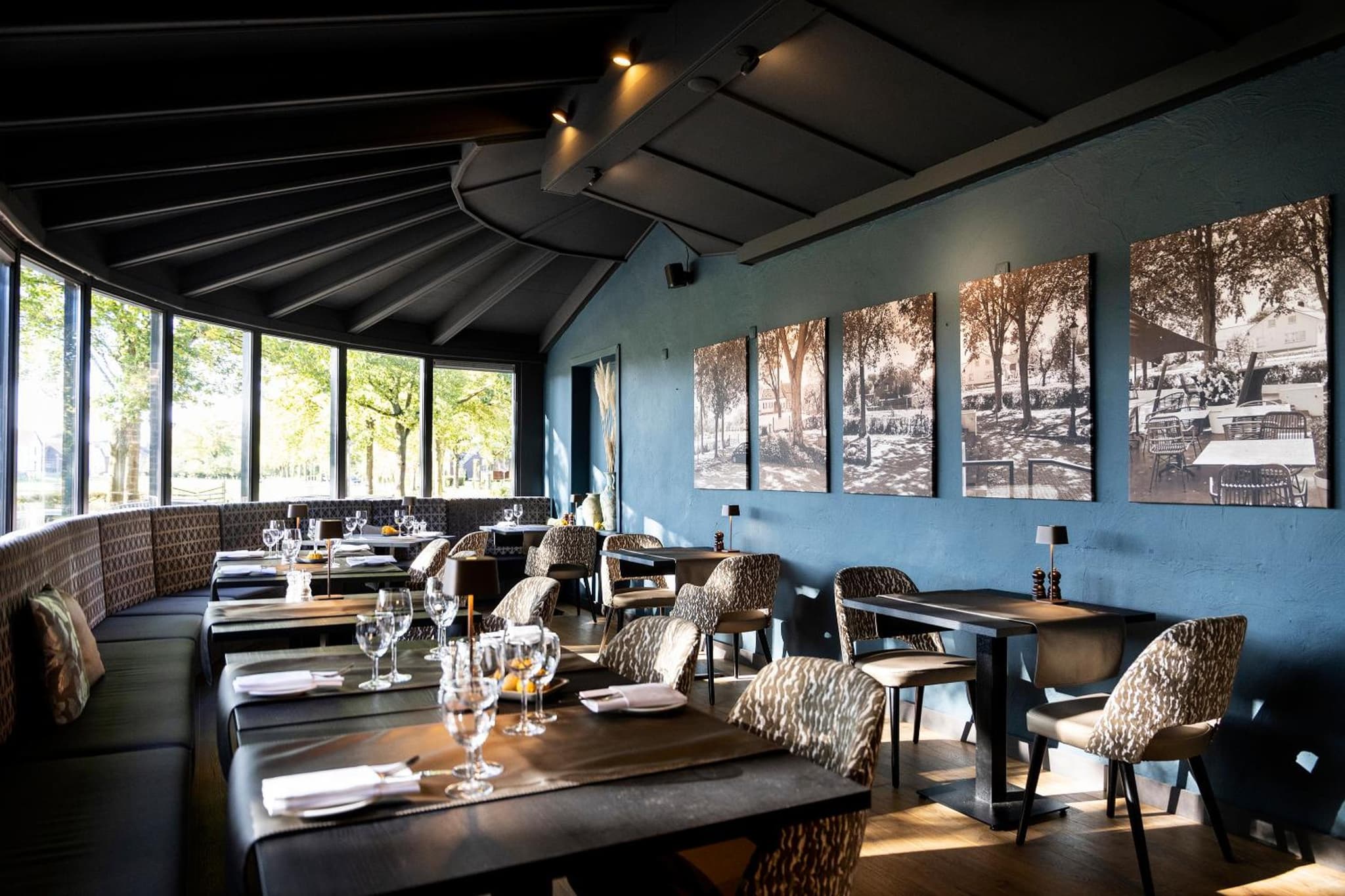 Hotel Restaurant De Roosterhoeve photo 2