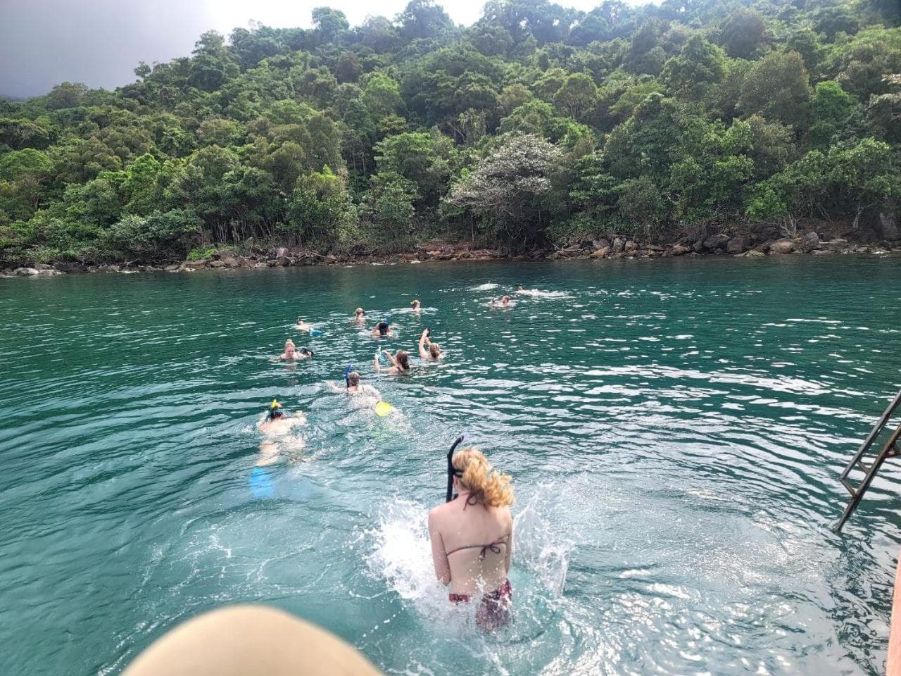 Sok San Villa Koh Rong photo 2
