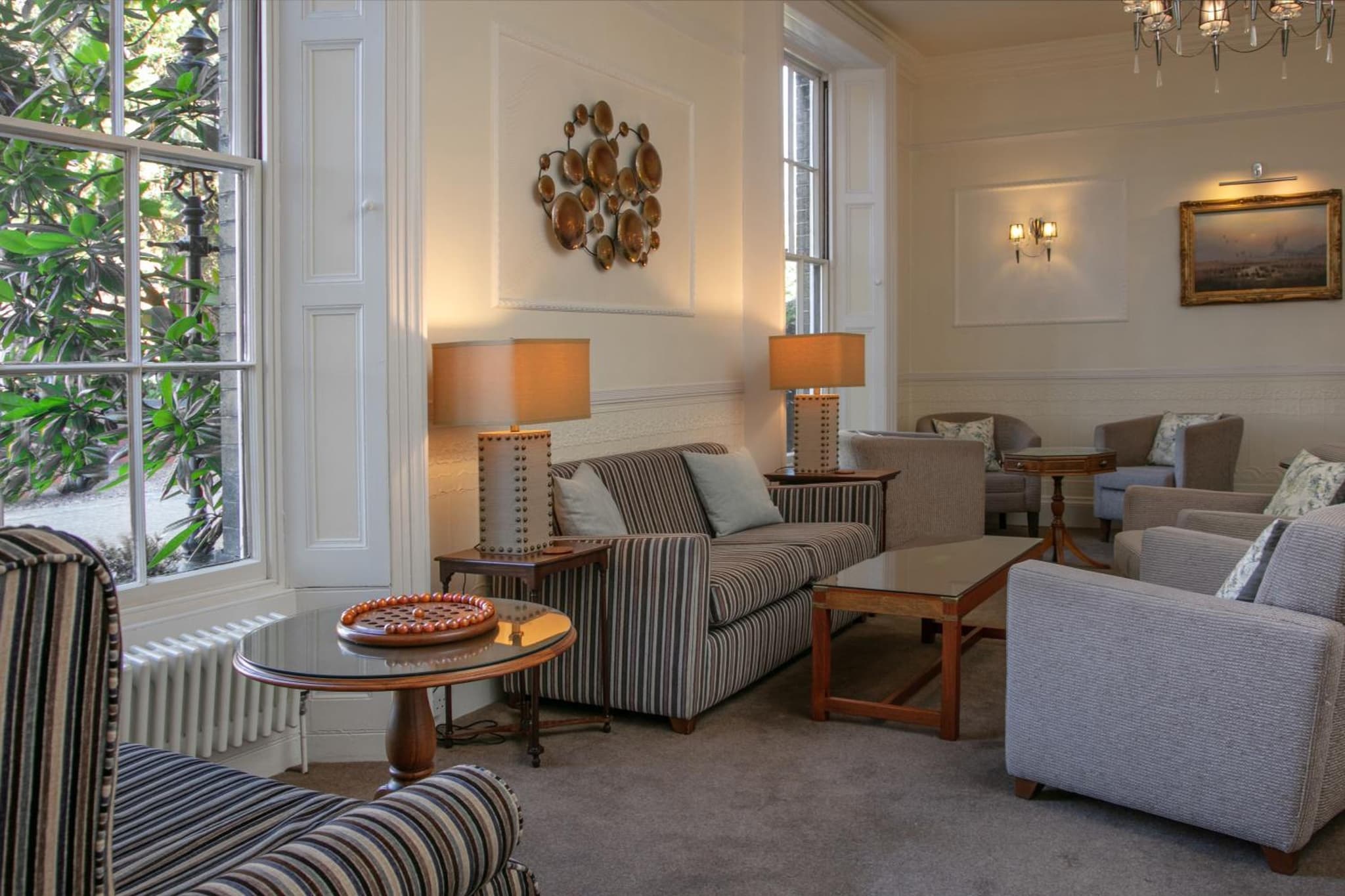 Best Western Annesley House Hotel photo 8
