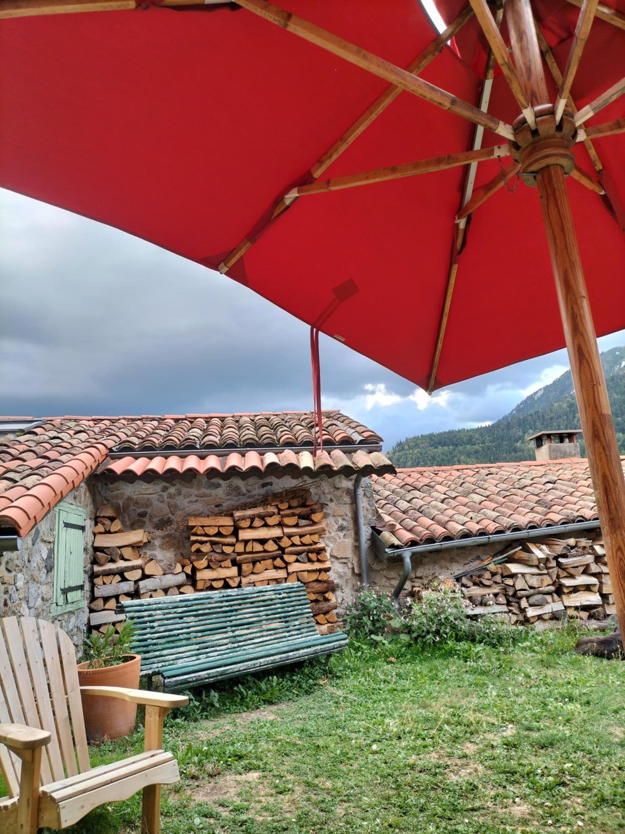 la maison sous le château photo 6