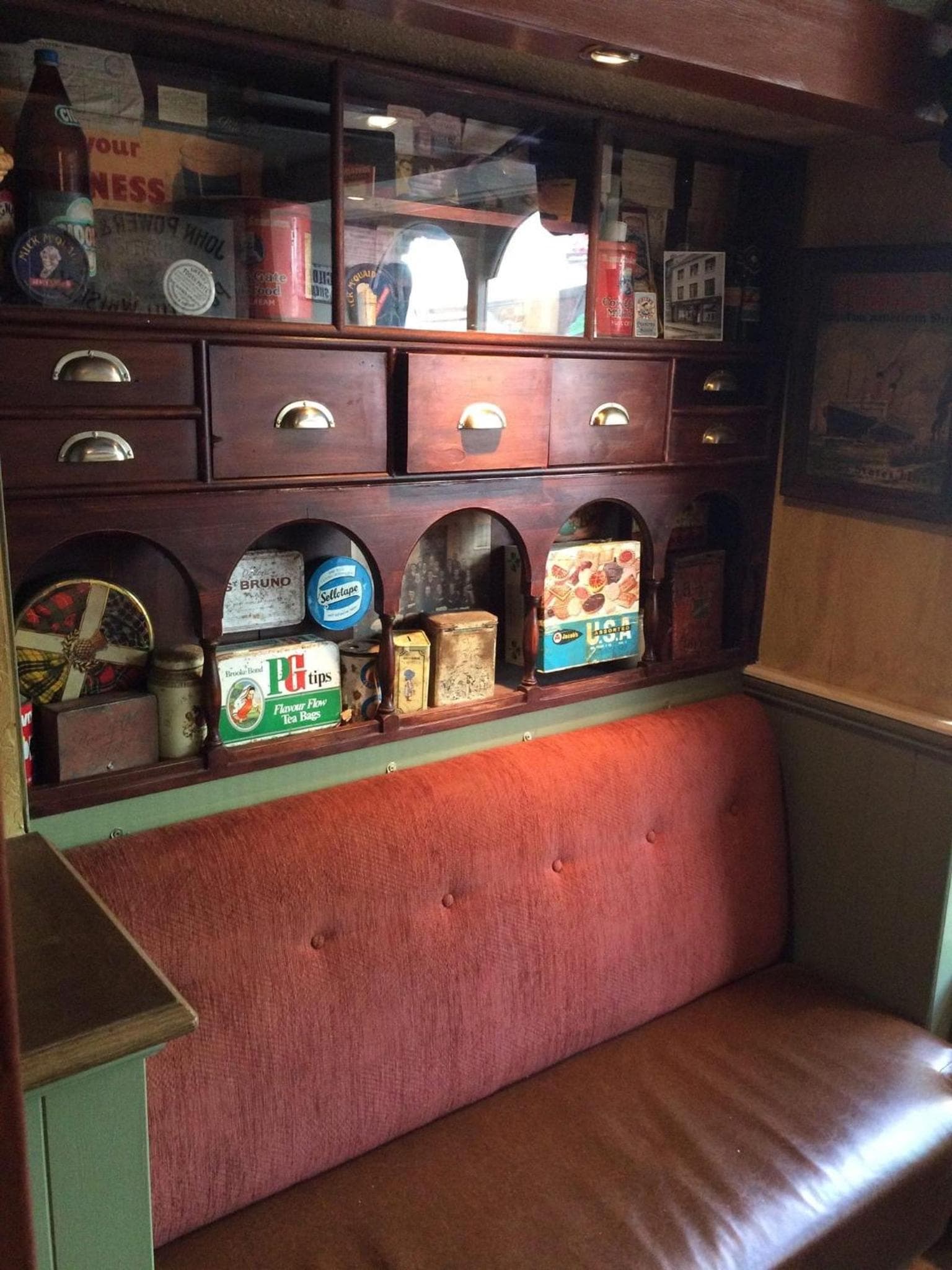 Charlie Foleys photo 8