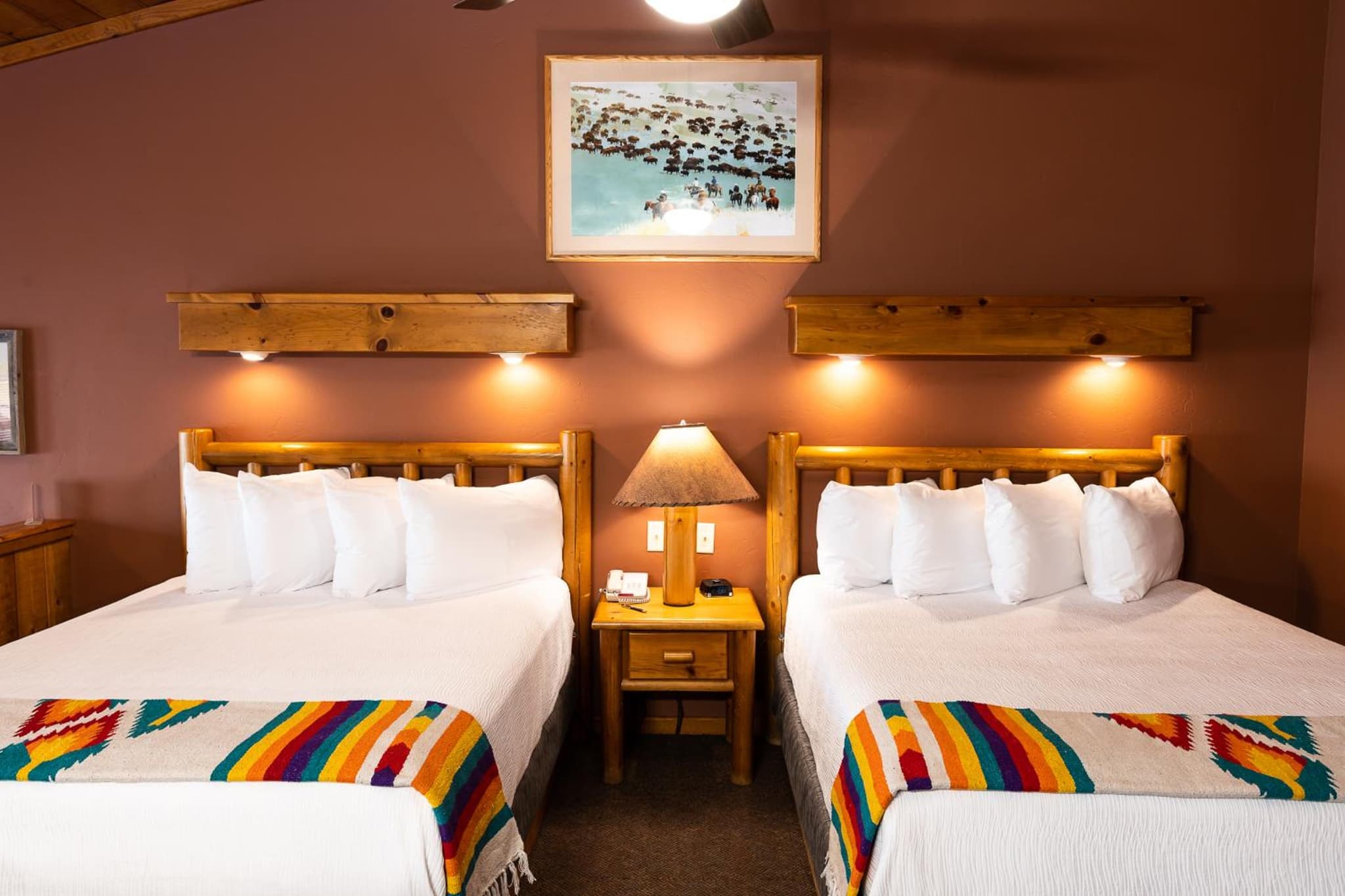 Red Cliffs Lodge Moab photo 3