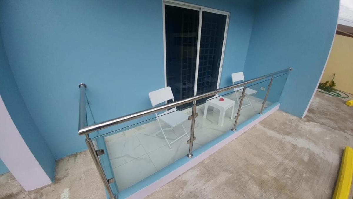 Residencial Blue Amber N1 photo 8