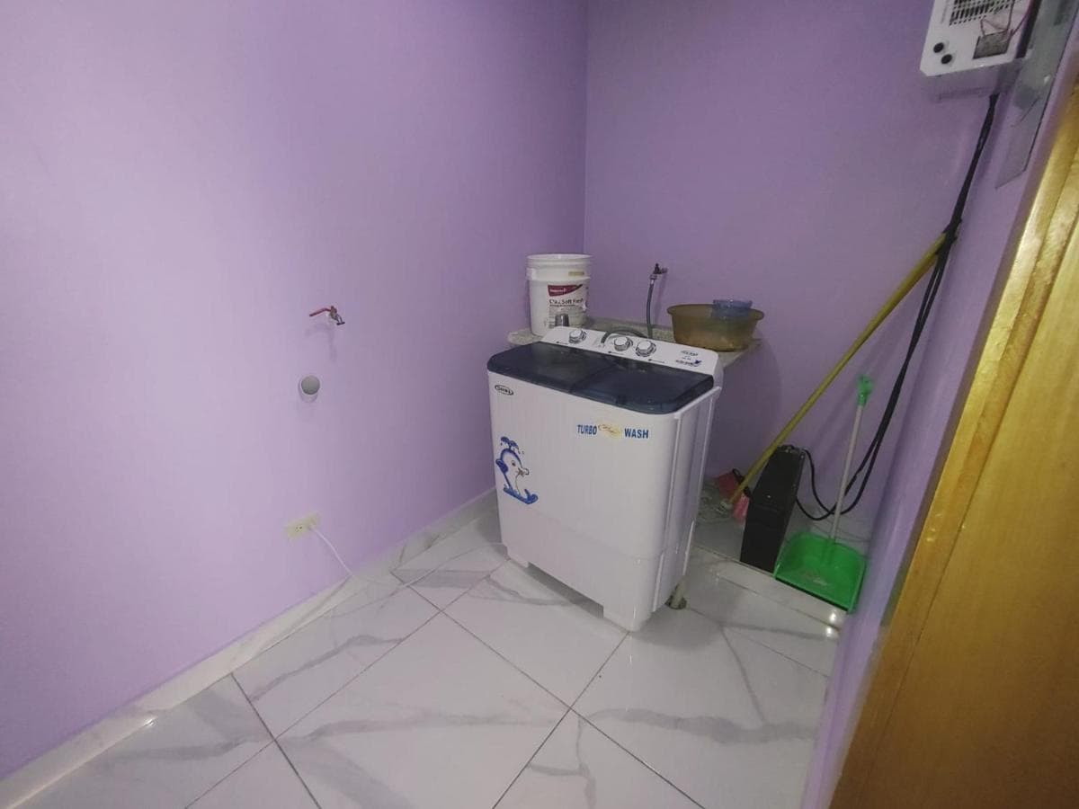 Residencial Blue Amber N1 photo 9