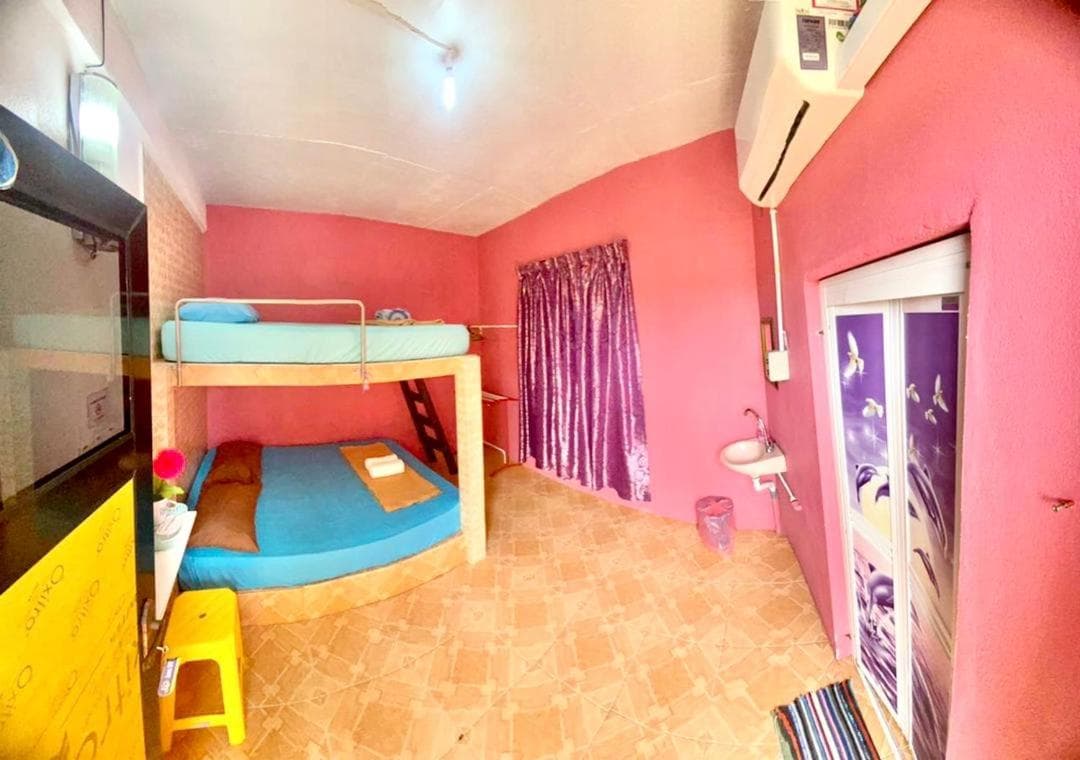 Rumah Hentian Ayah photo 5