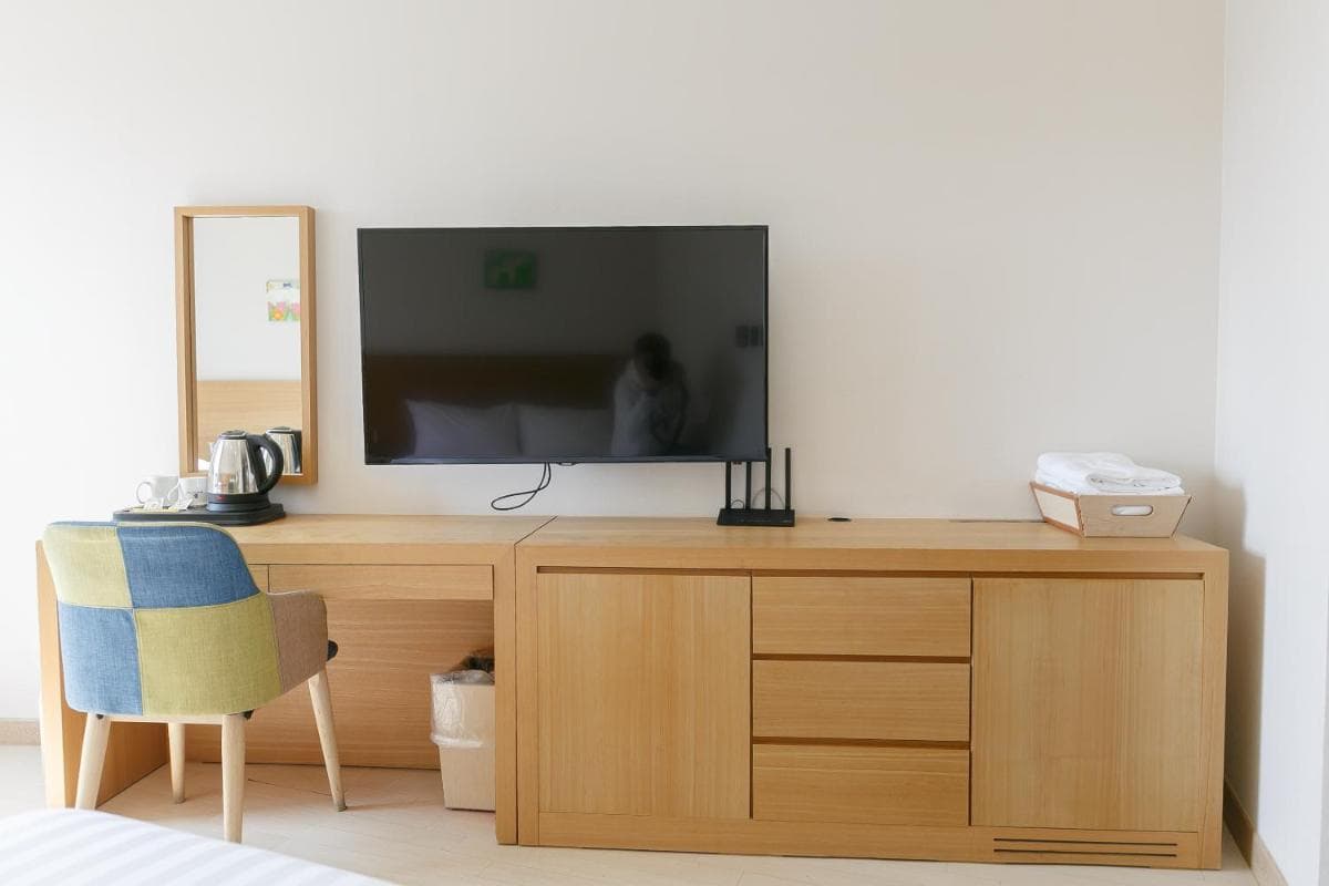 BK Hotel Jeju photo 9