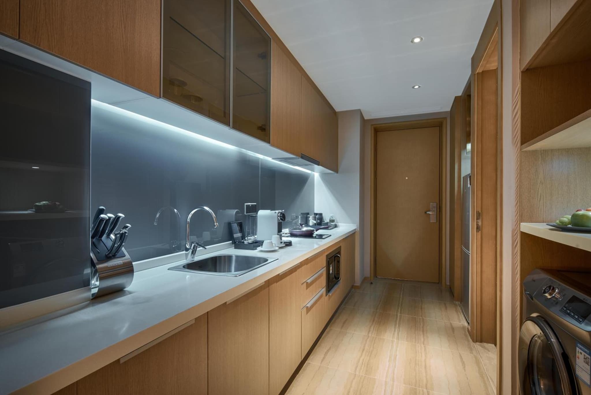 Primus Residence Shanghai Hongqiao photo 4