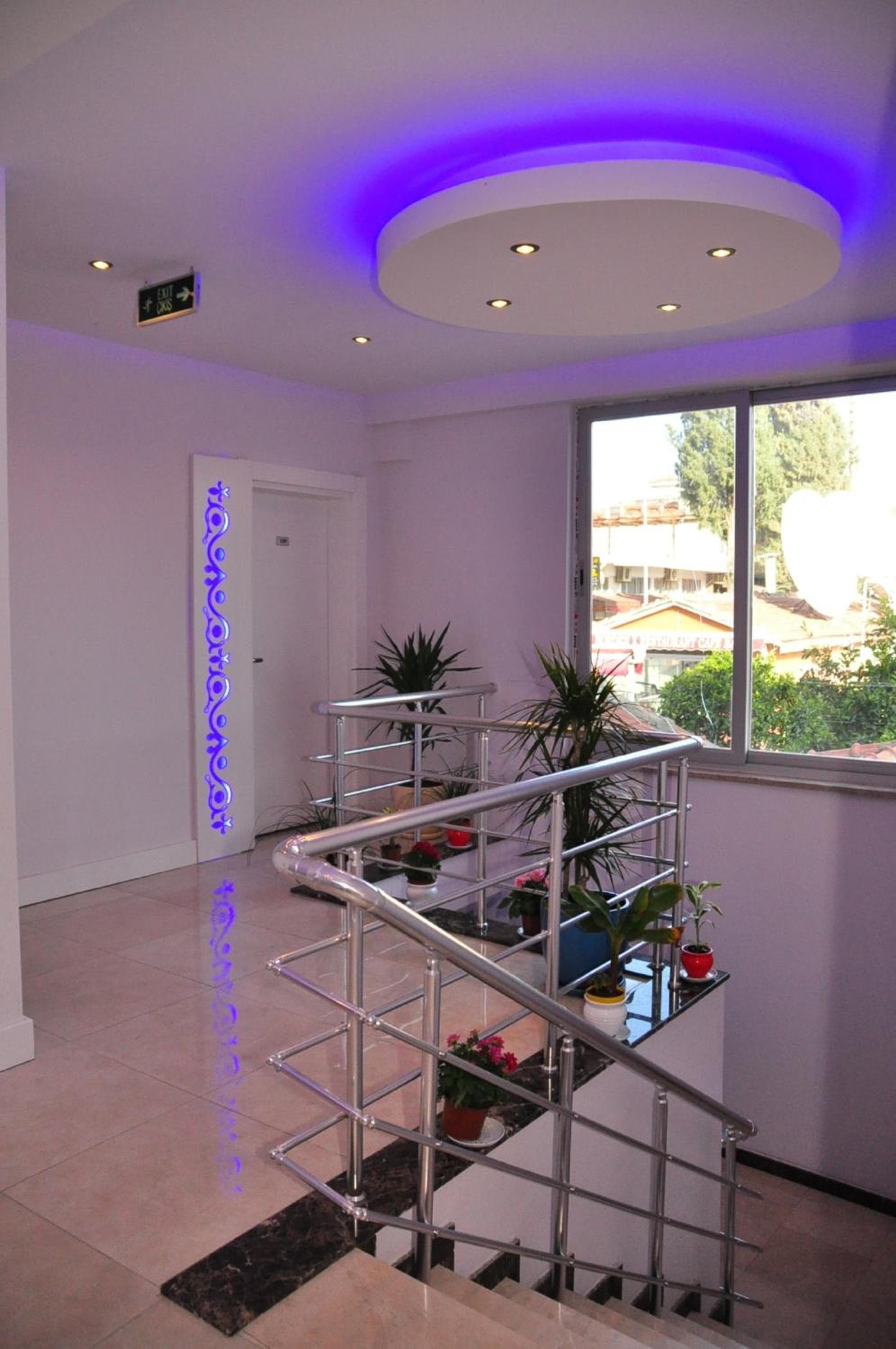 Aura Boutique Hotel photo 8