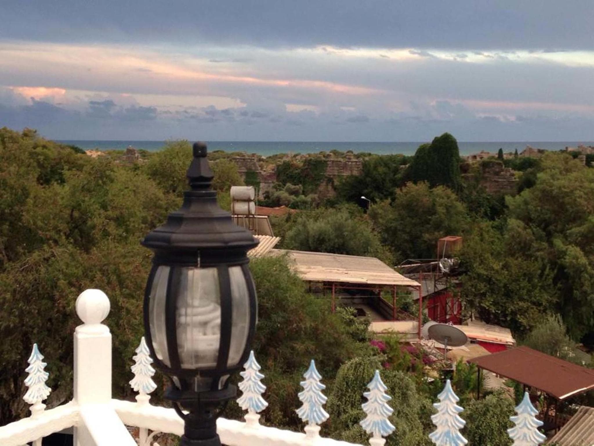 Aura Boutique Hotel photo 9