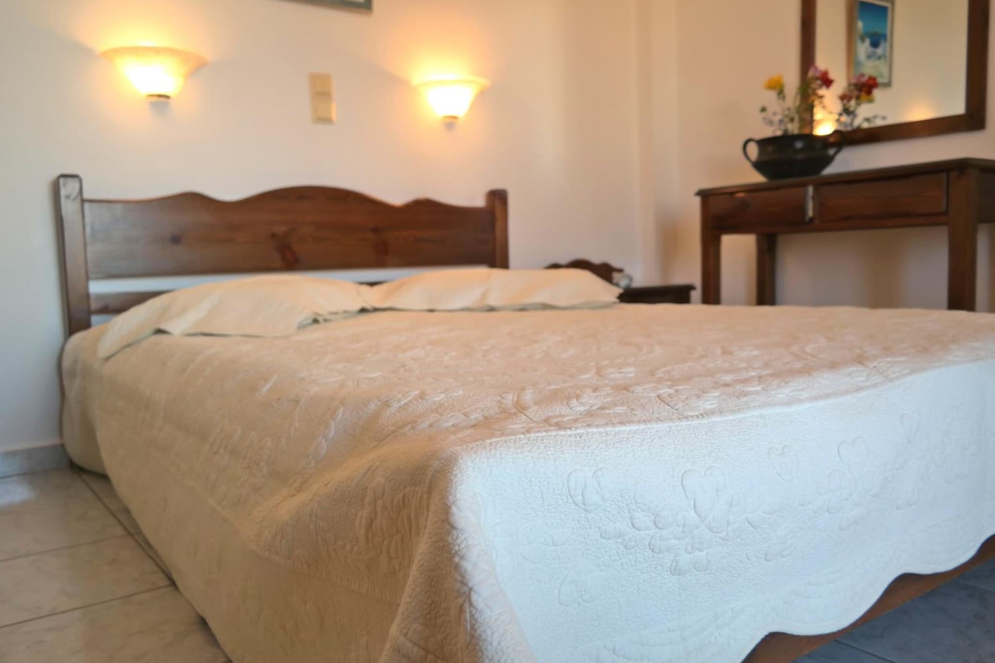 Mina's Studios in Naxos Island photo 5