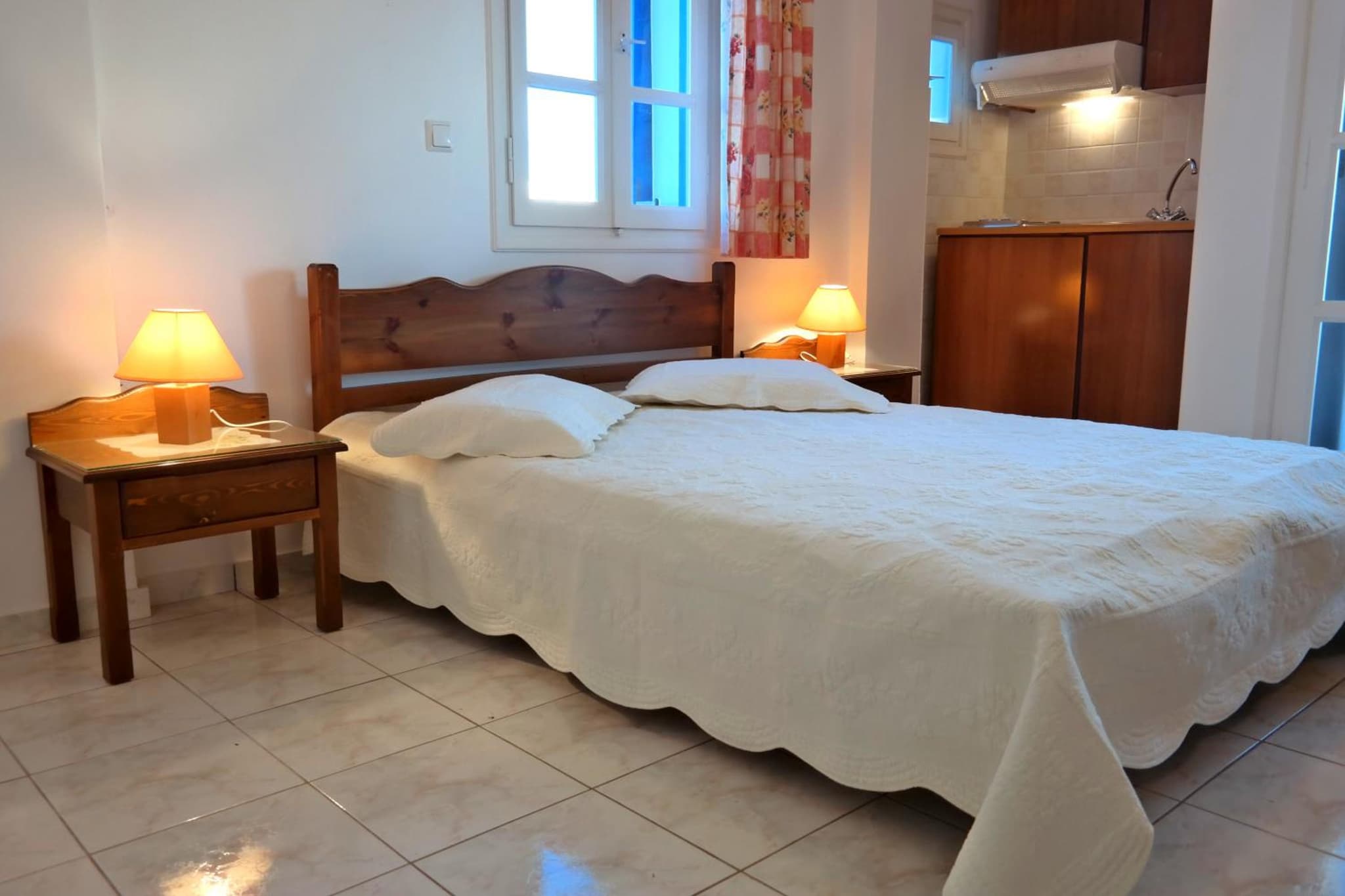 Mina's Studios in Naxos Island photo 9