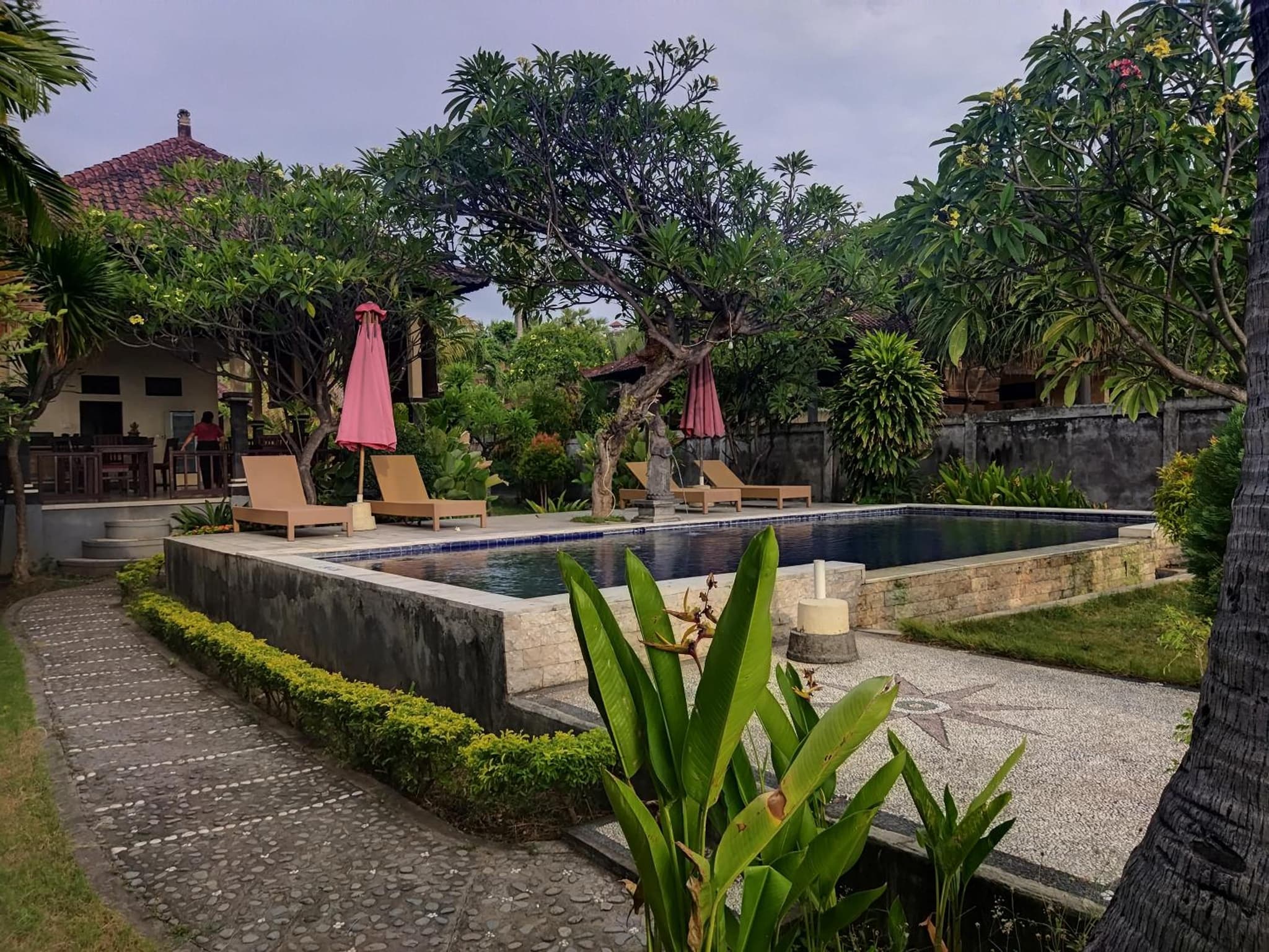 Bintang Beach Villa photo 2