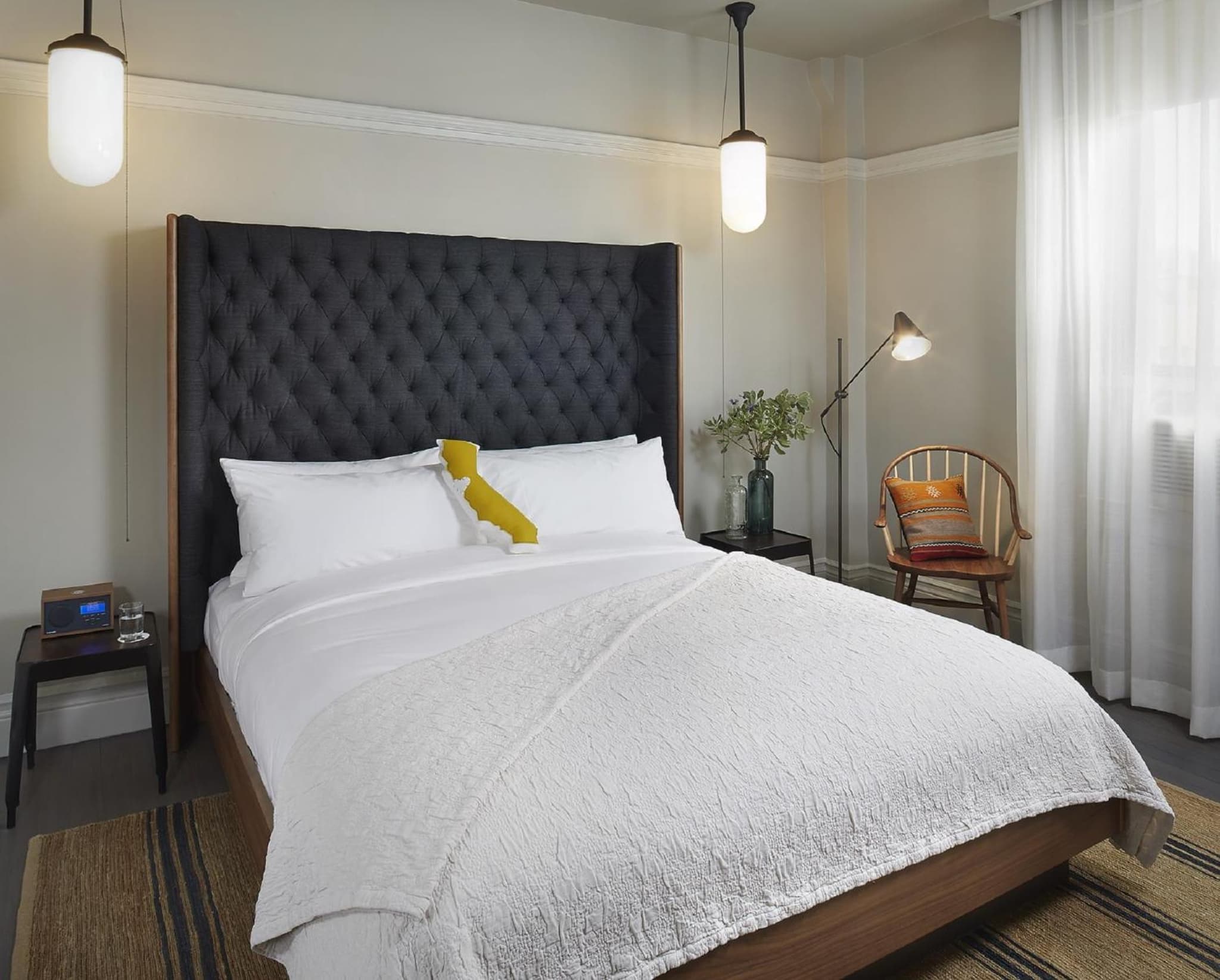 Hotel G San Francisco photo 6