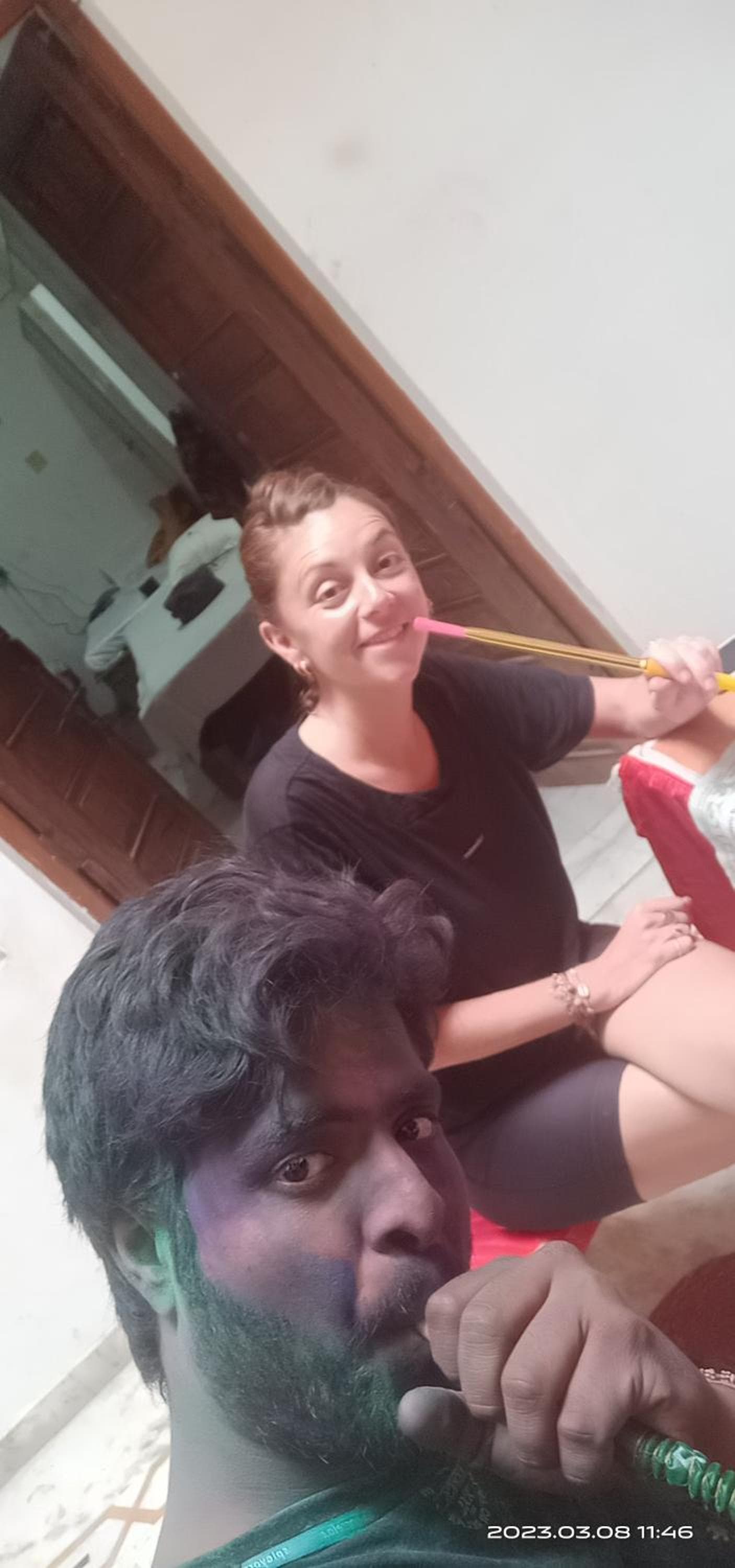 Manavi Home Stay photo 5