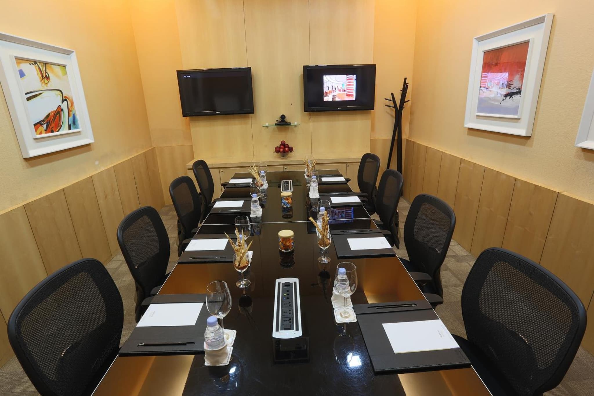 Radisson Gurugram Sohna Road City Center photo 6