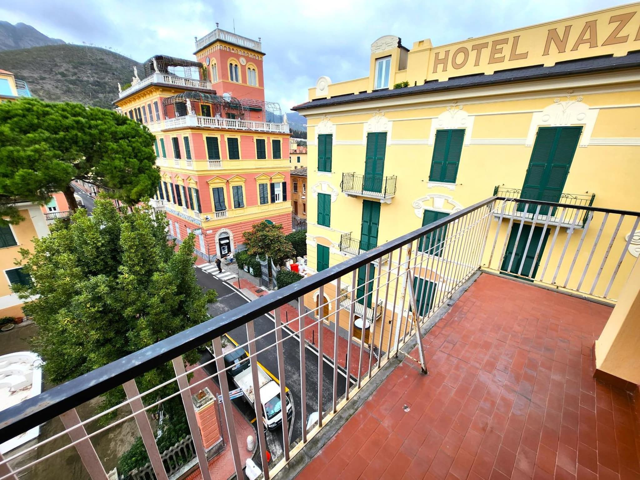 Appartamento Gambero Rosso photo 5