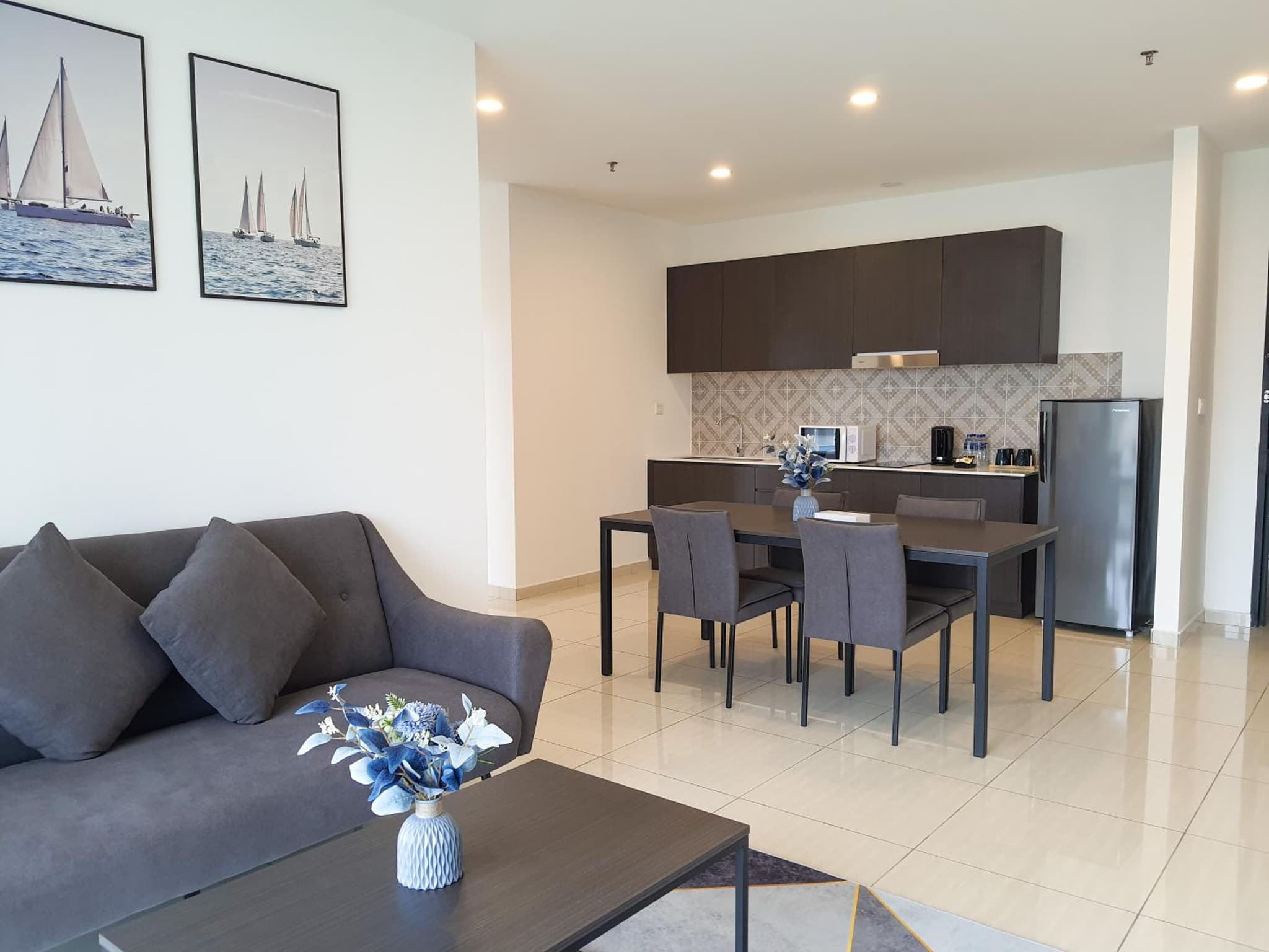 Ramada Suites by Wyndham The Straits Johor Bahru photo 5