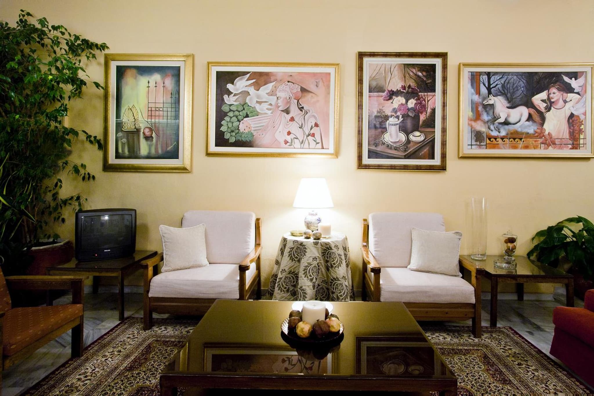 Kouros Hotel photo 6