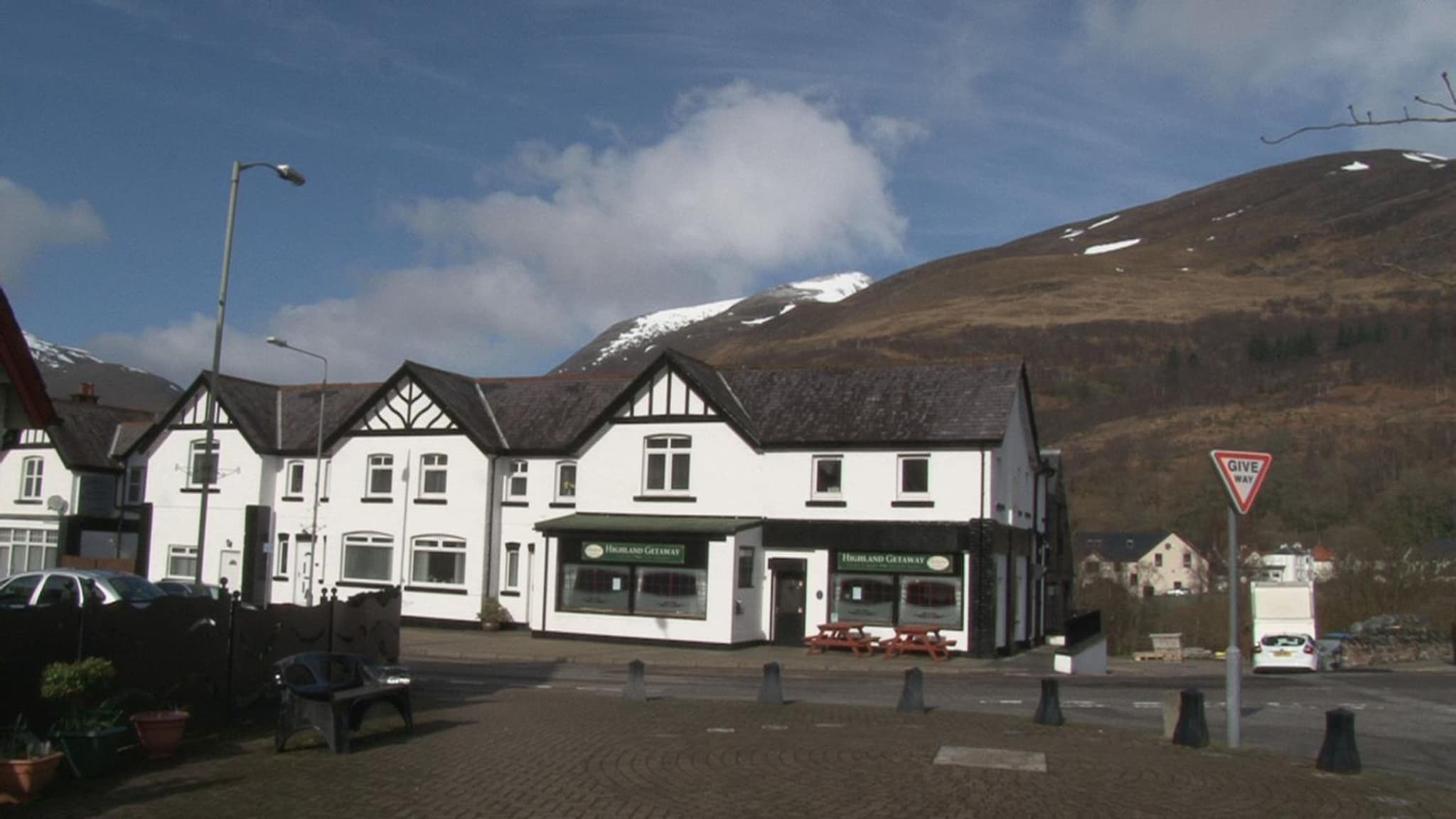 Highland Getaway photo 3
