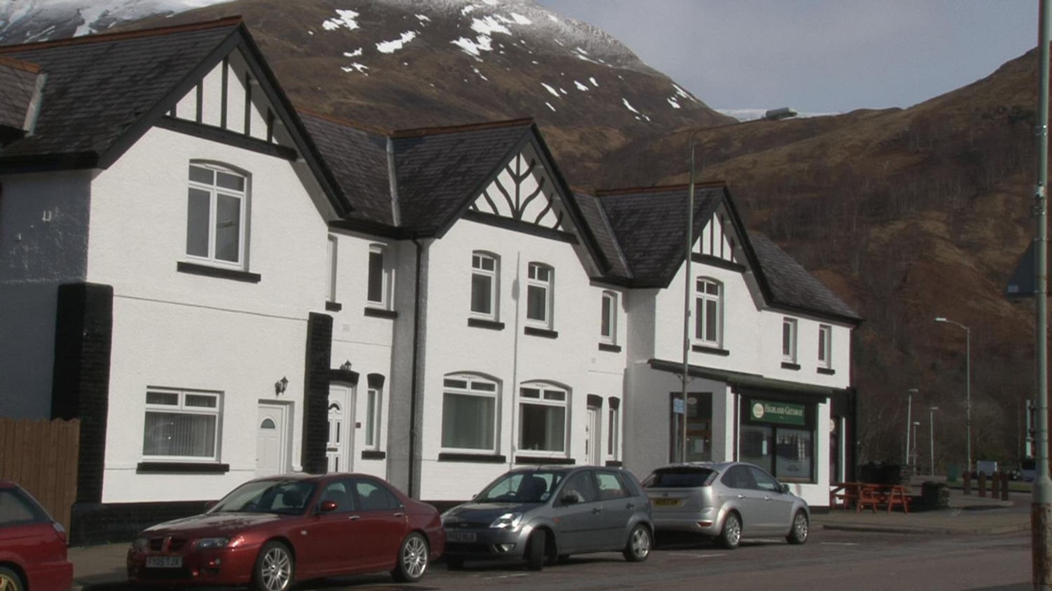 Highland Getaway photo 2