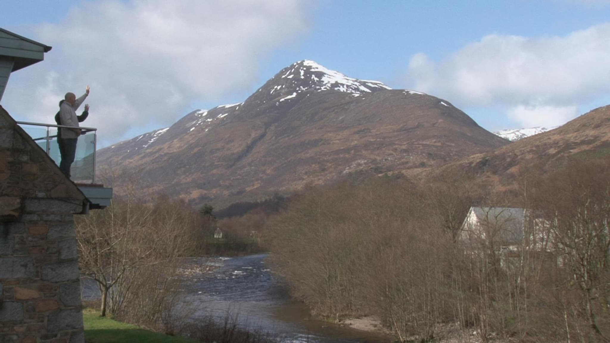 Highland Getaway photo 5