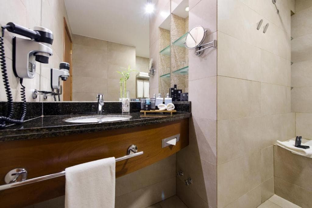 MDS Hotel Concepción photo 6
