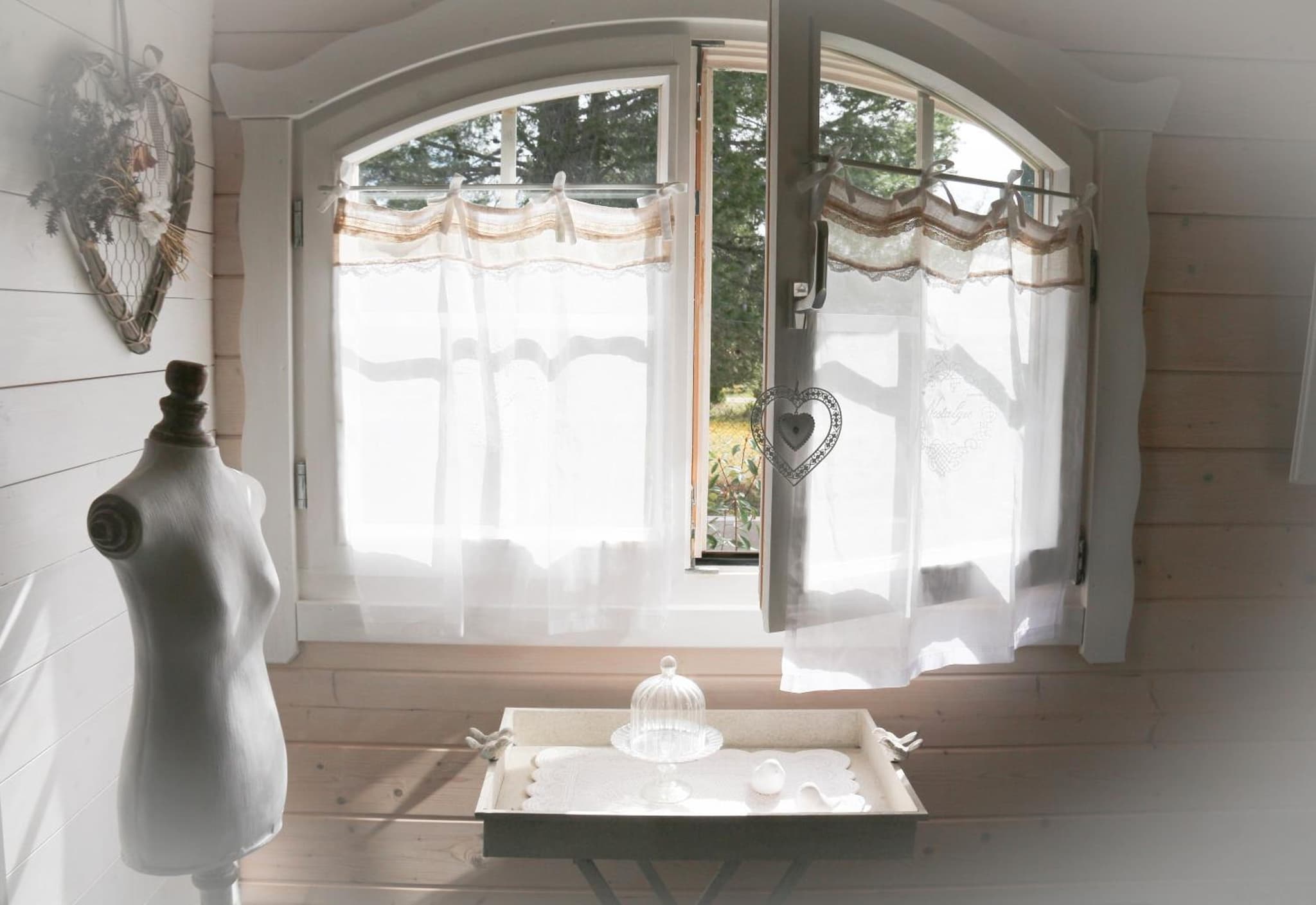 Chalet de Charme photo 4