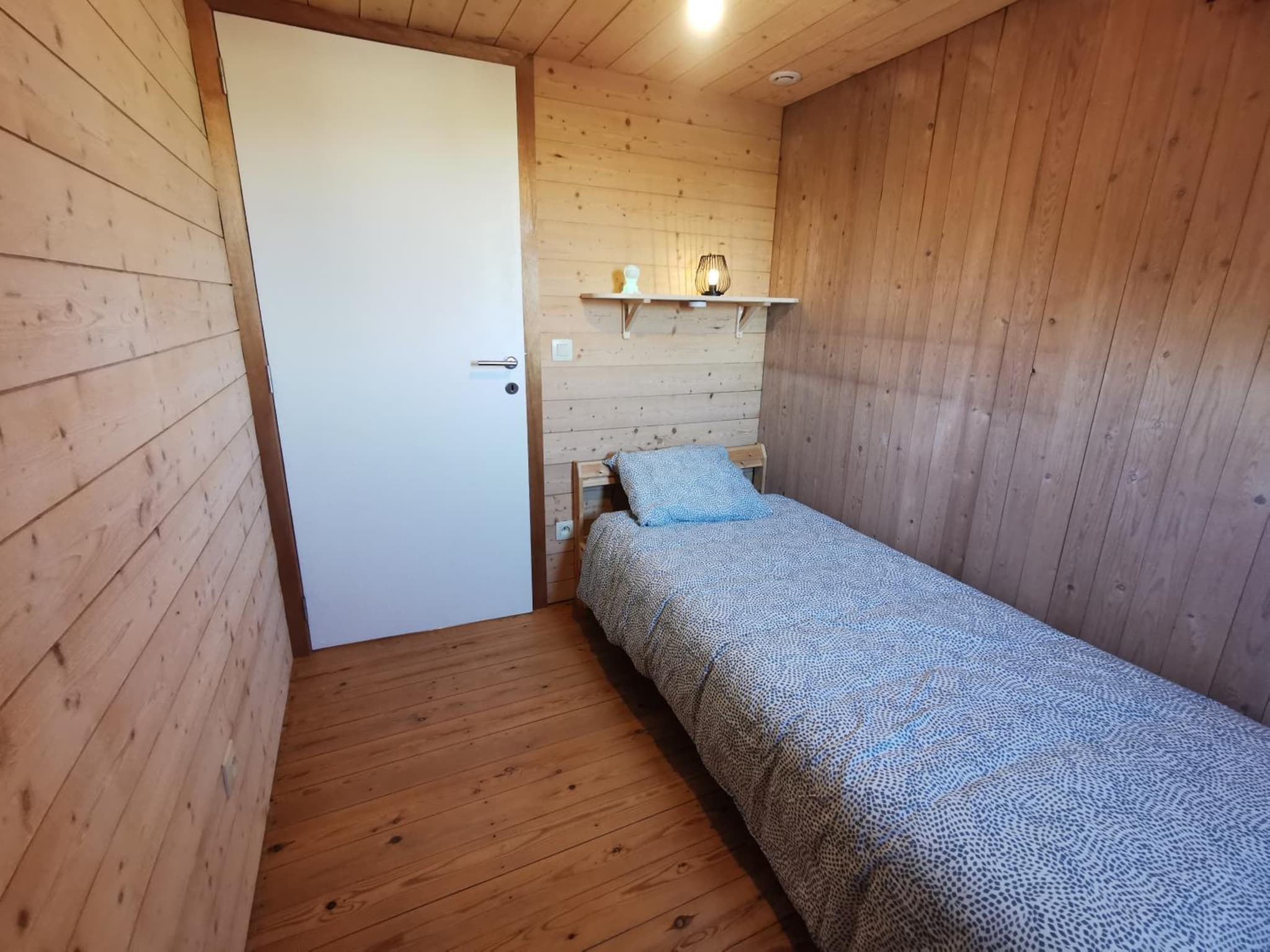 Vakantiewoning Henri Vleteren-Ieper photo 6